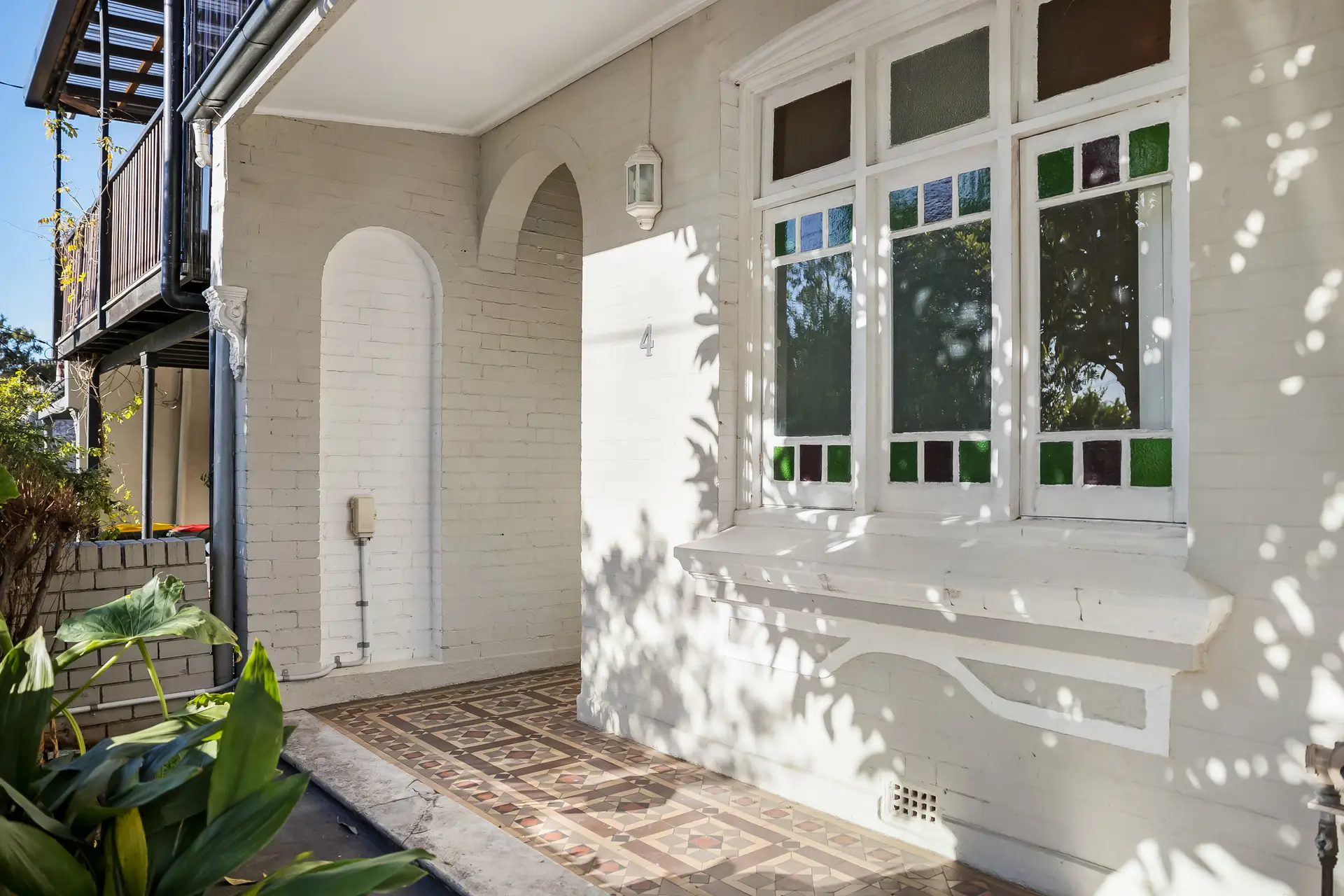 4 Cecilia Street, Marrickville - Thumbnail 2