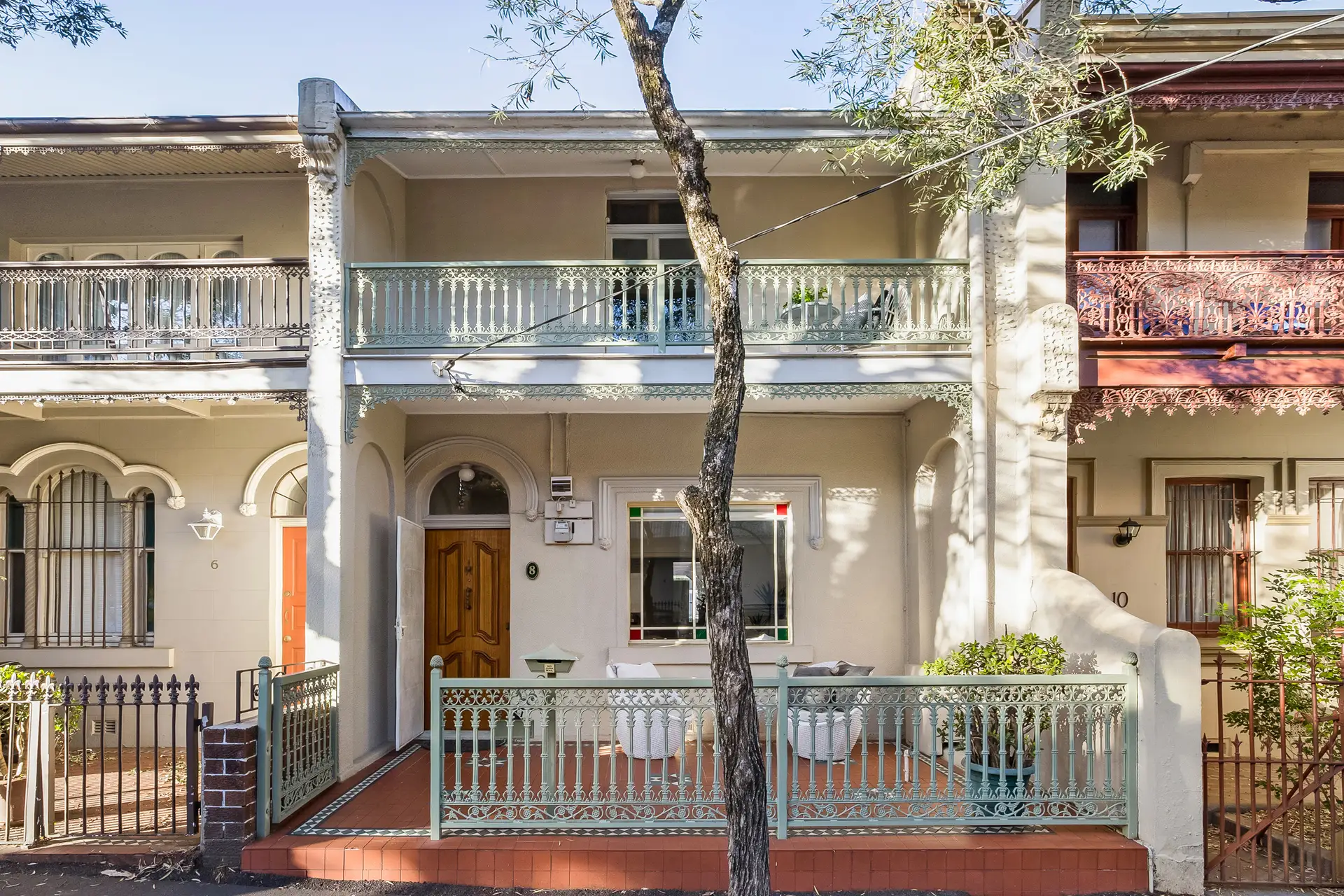 8 Watkin Street, Newtown - Image 1
