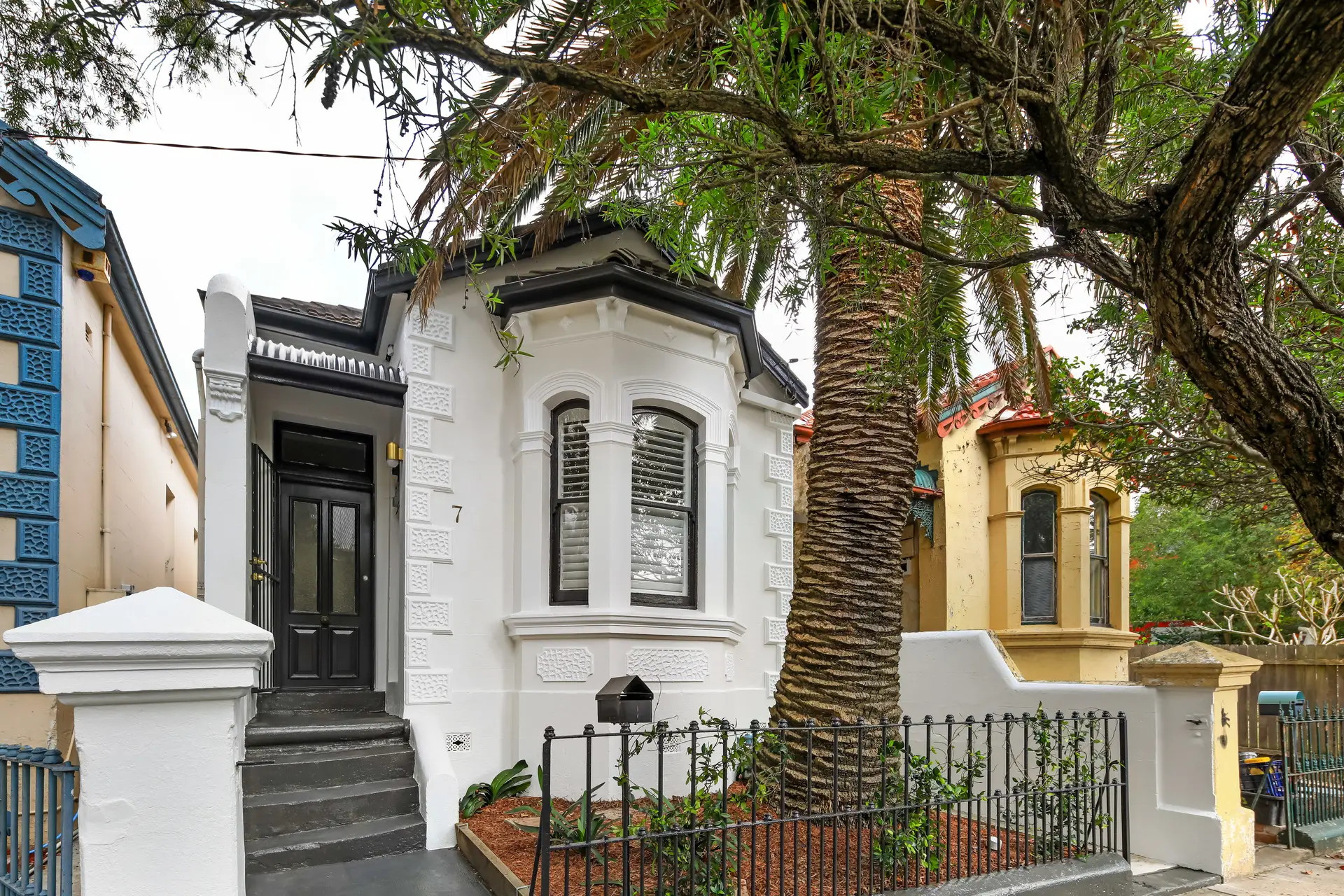 7 Fort Street, Petersham - Image 1