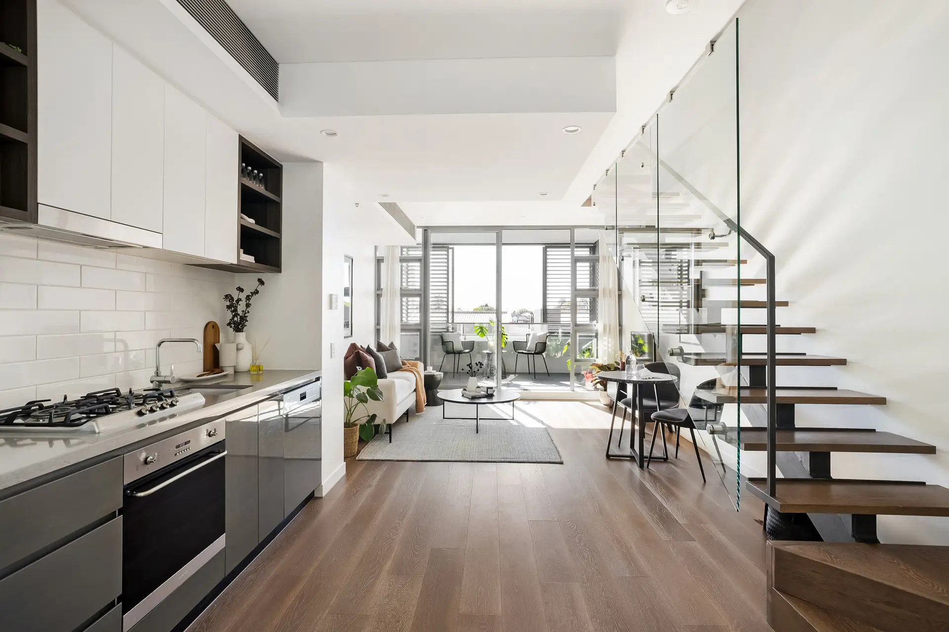 506A/250 Liverpool Road, Ashfield - Thumbnail 2