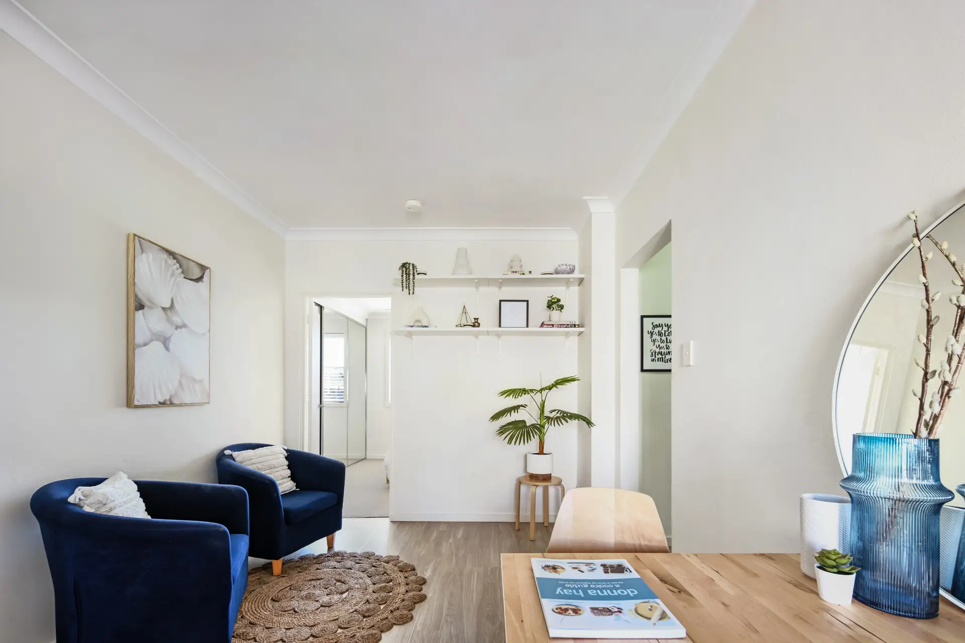 8/28 Canonbury Grove, Dulwich Hill - Image 1