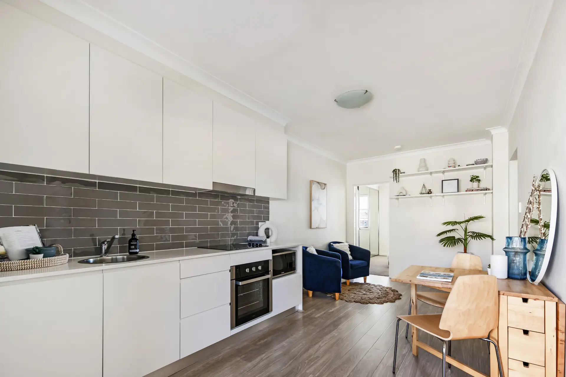 8/28 Canonbury Grove, Dulwich Hill - Thumbnail 4