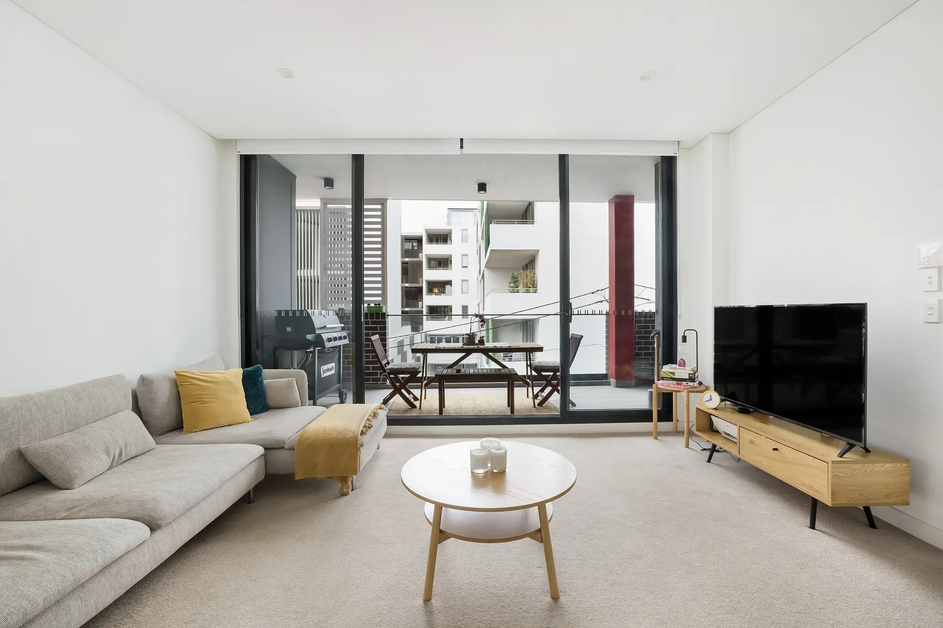 202/14 McGill Street, Lewisham - Image 1