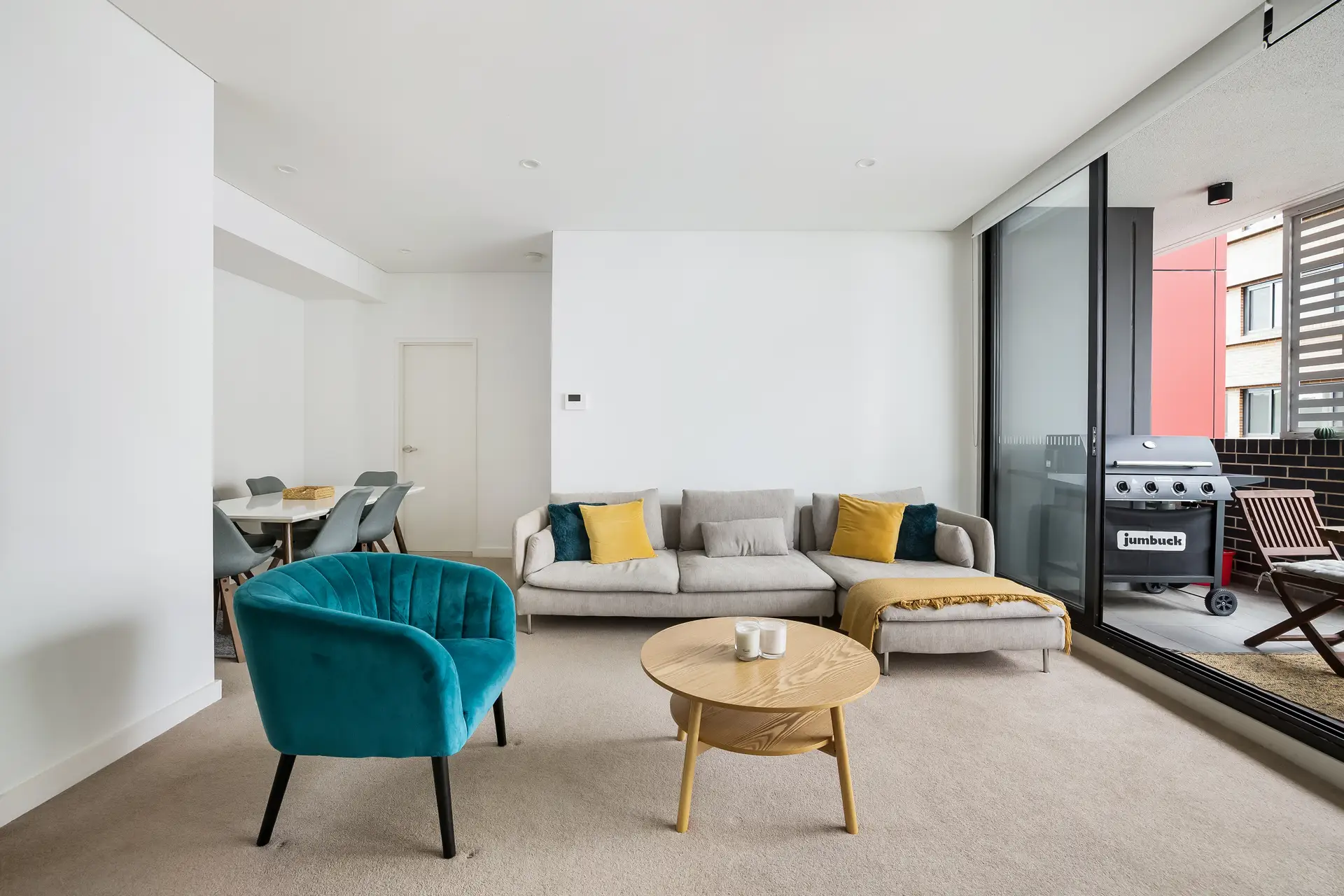 202/14 McGill Street, Lewisham - Thumbnail 3