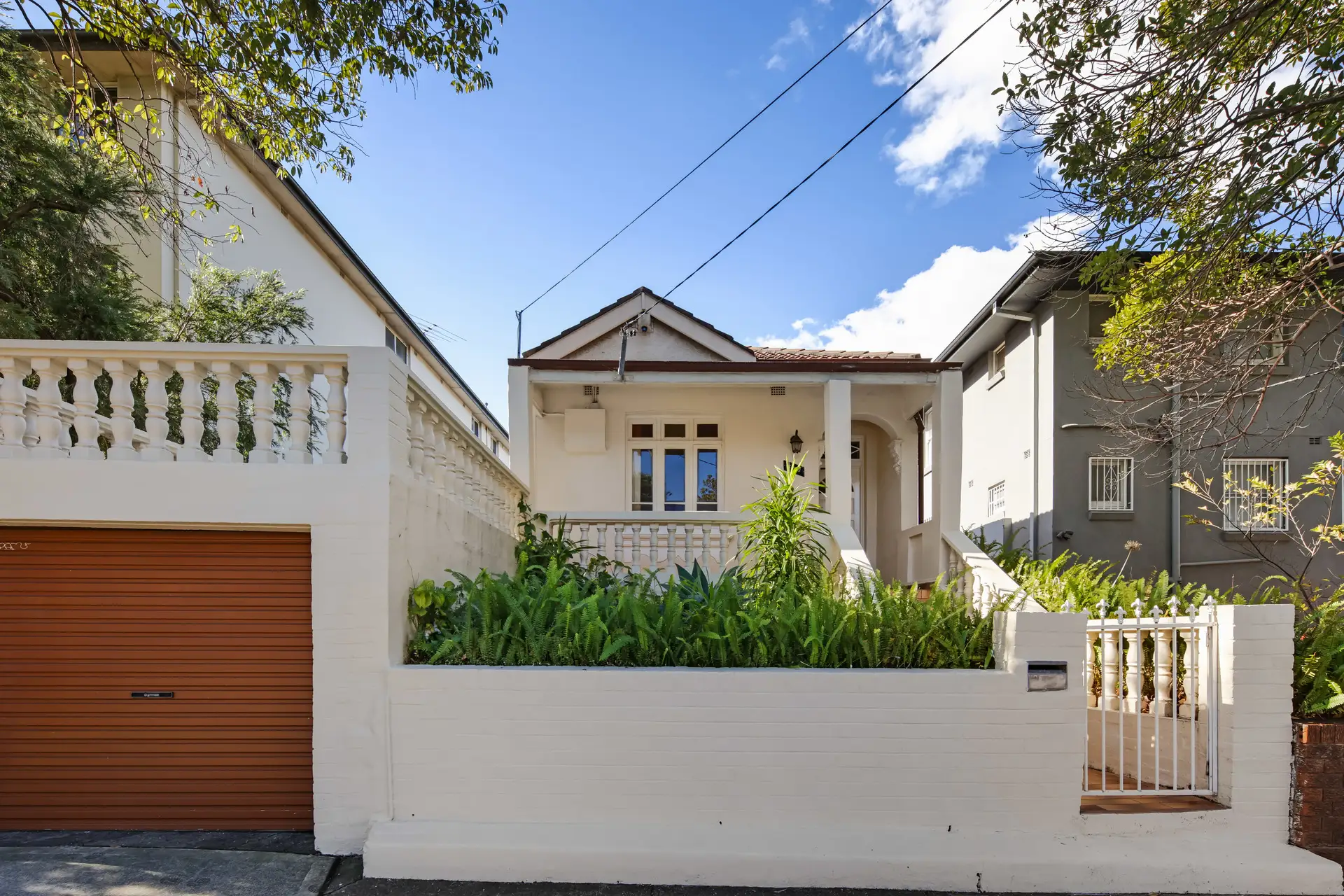 308 Edgeware Road, Newtown - Image 1