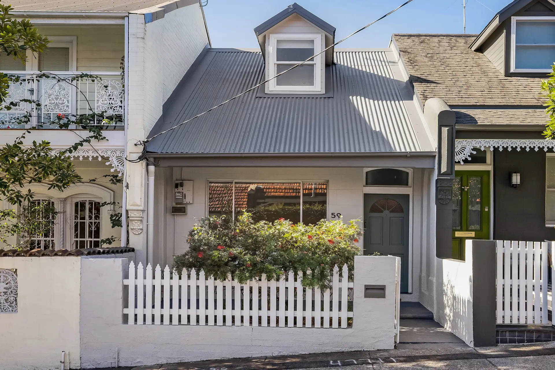 59 Egan Street, Newtown - Image 1