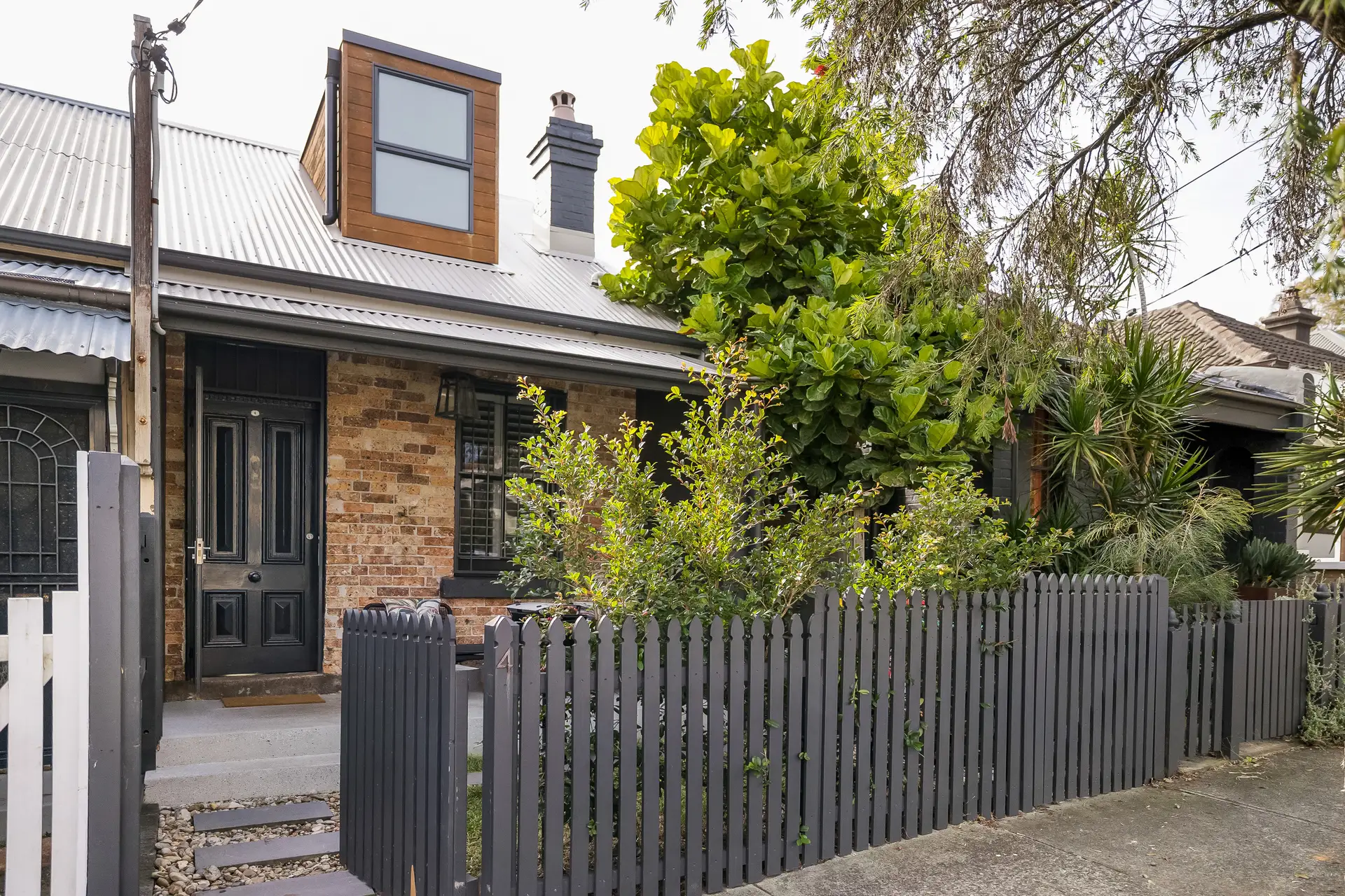 4 Lewisham Street, Dulwich Hill - Image 1