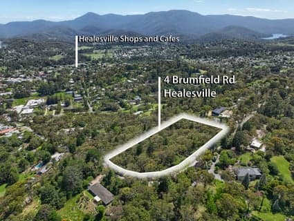 2-4 Brumfield Road, Healesville - Thumbnail 3