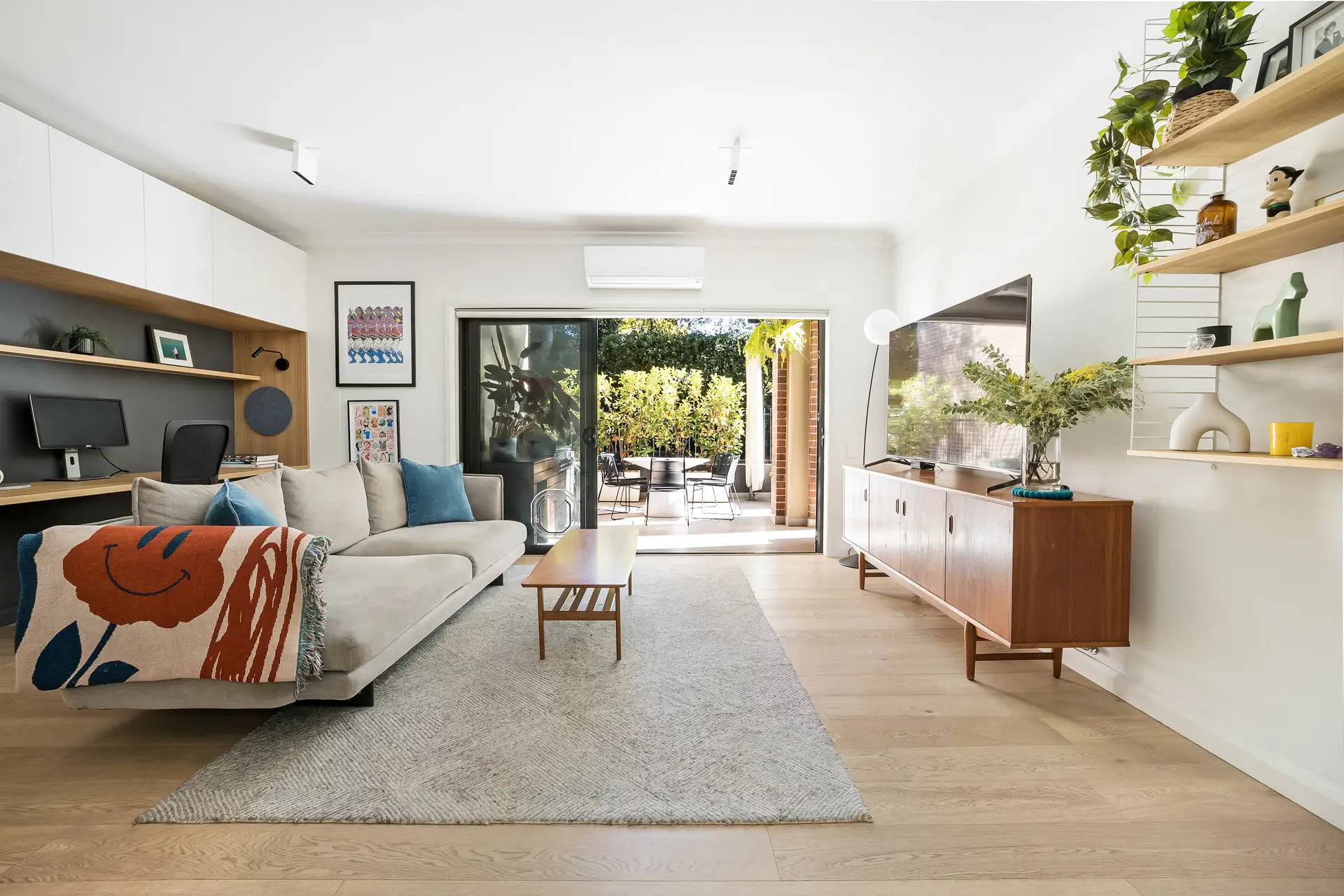 44/1-3 Coronation Avenue, Petersham - Image 1