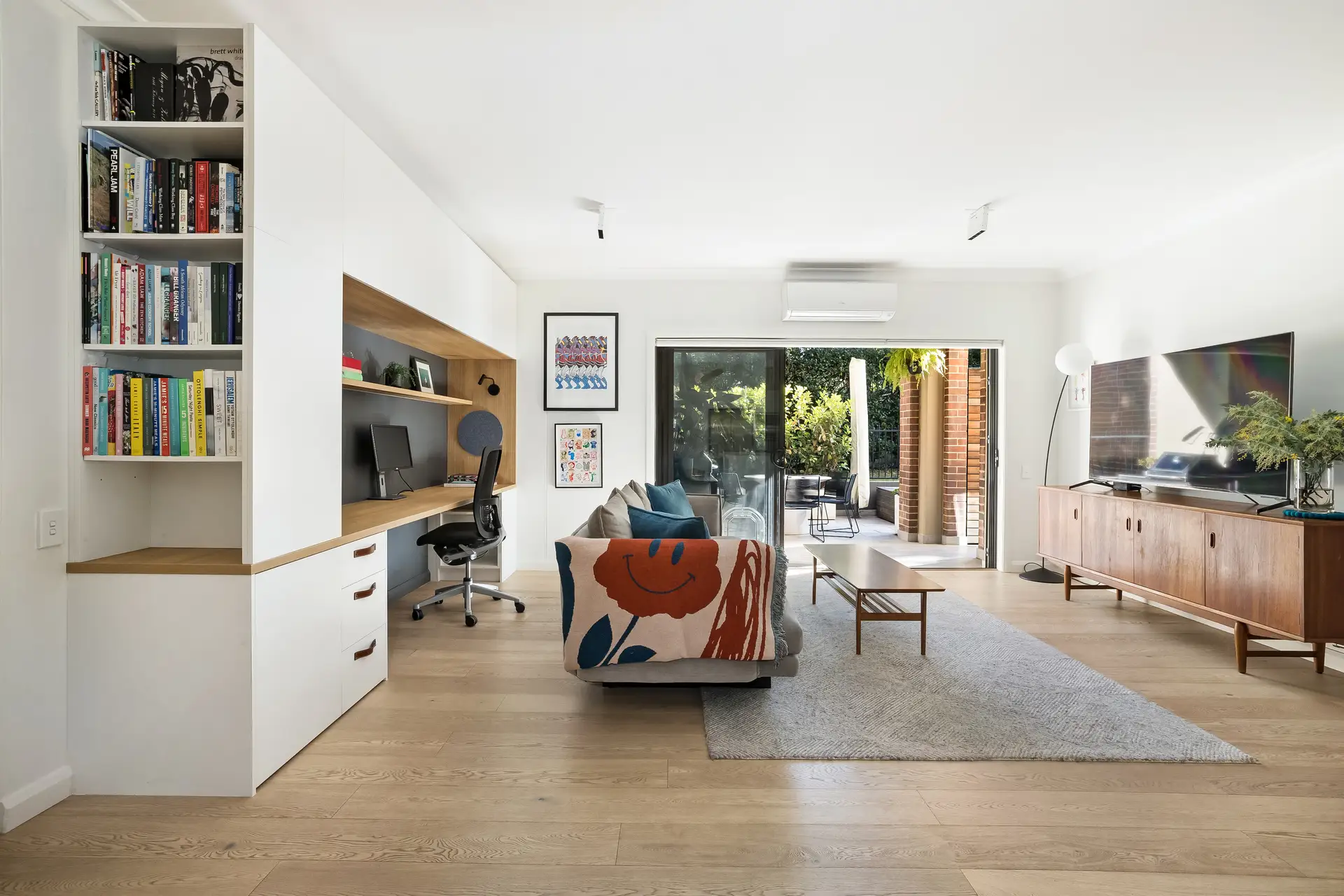44/1-3 Coronation Avenue, Petersham - Thumbnail 2