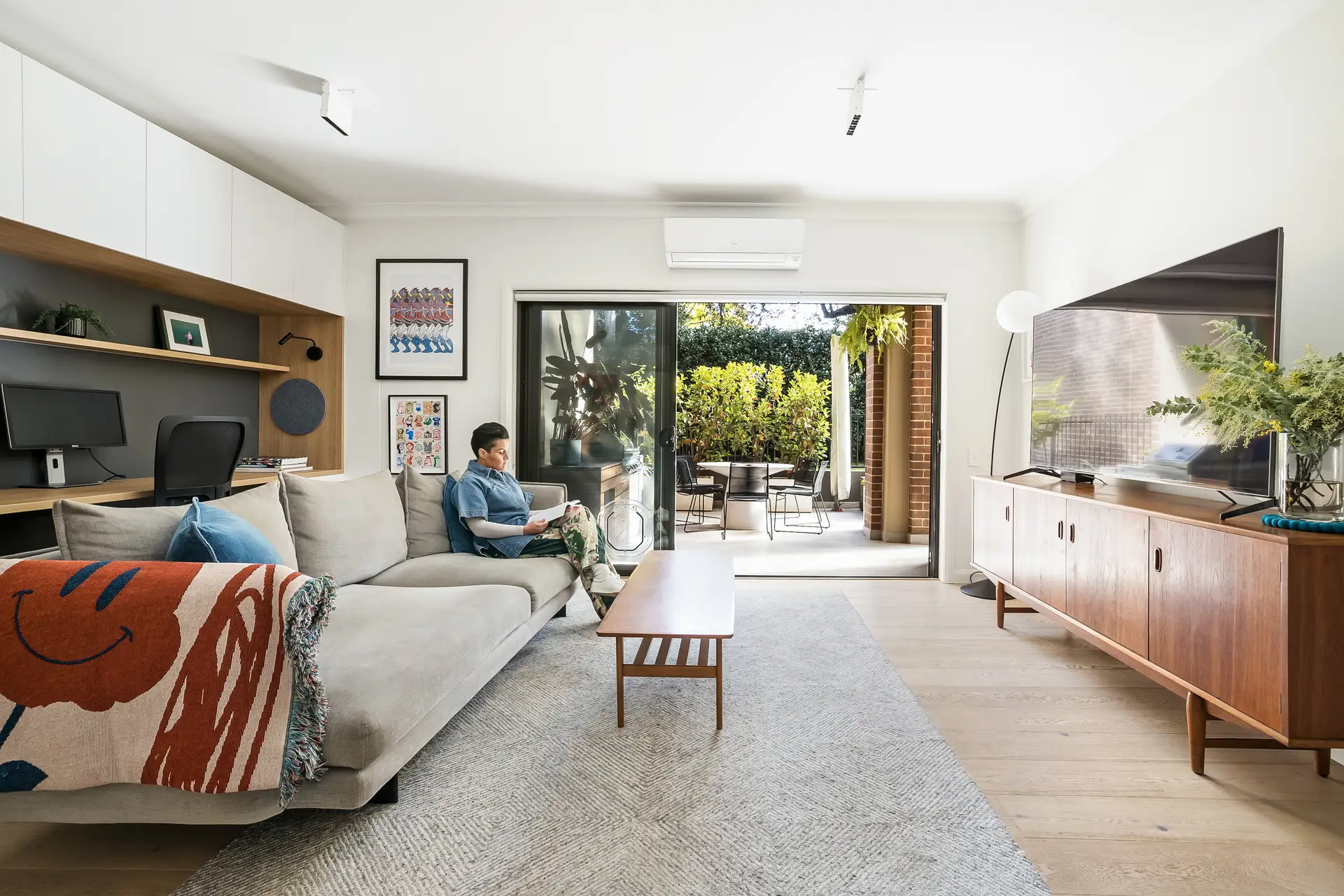 44/1-3 Coronation Avenue, Petersham - Thumbnail 3