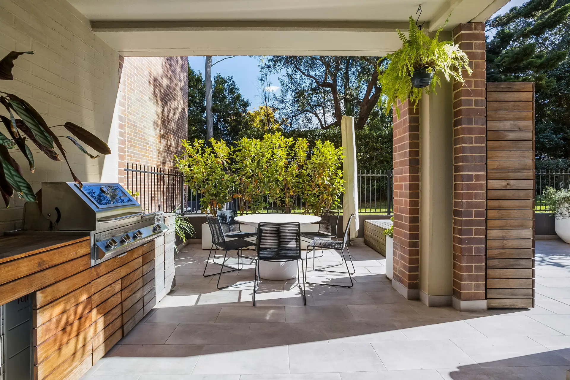 44/1-3 Coronation Avenue, Petersham - Thumbnail 4