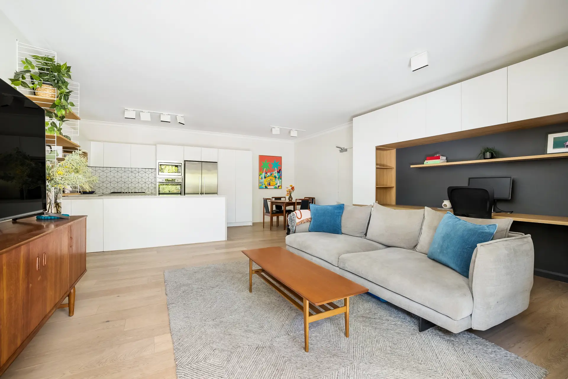 44/1-3 Coronation Avenue, Petersham - Thumbnail 7