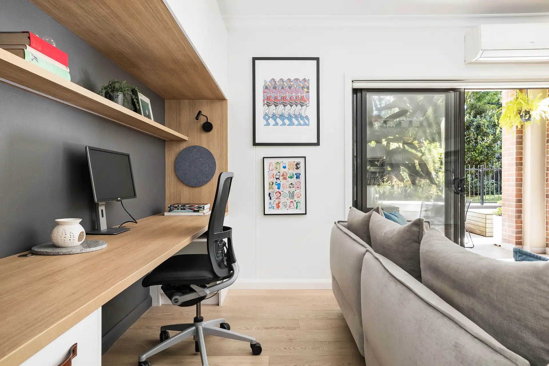 44/1-3 Coronation Avenue, Petersham - Thumbnail 8