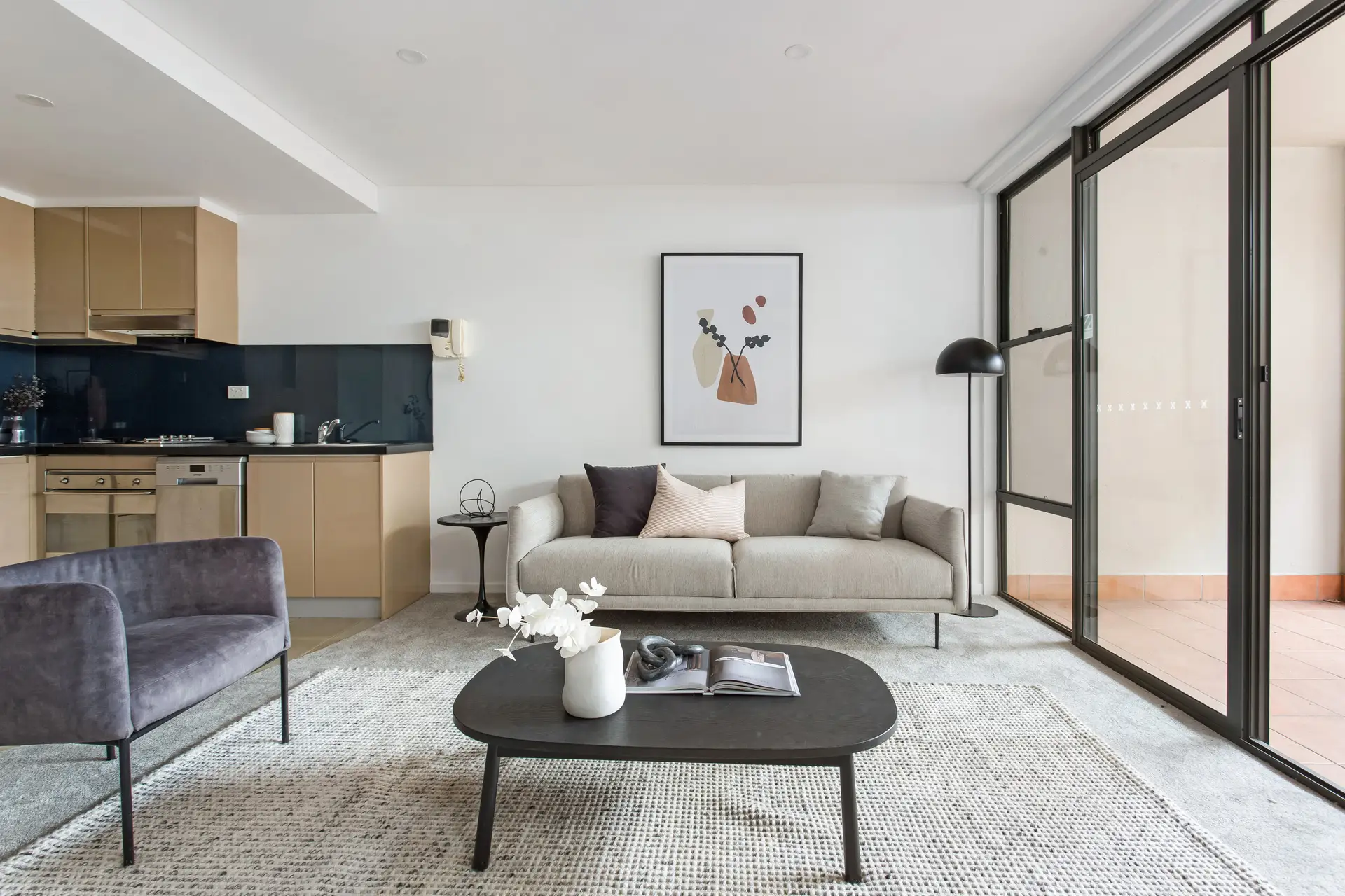 17/12-14 Layton Street, Camperdown - Image 1