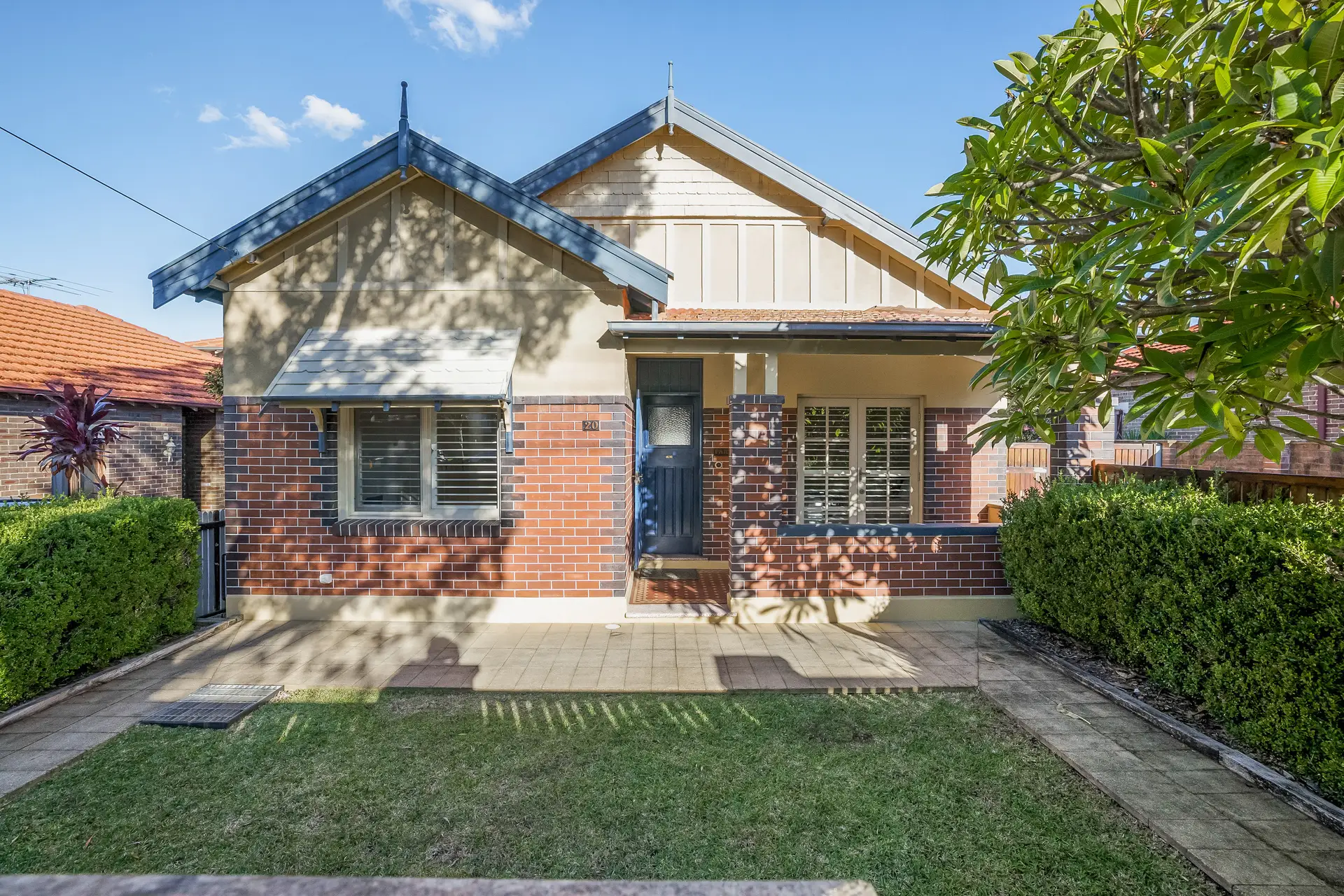 20 Myall Street, Concord West - Image 1