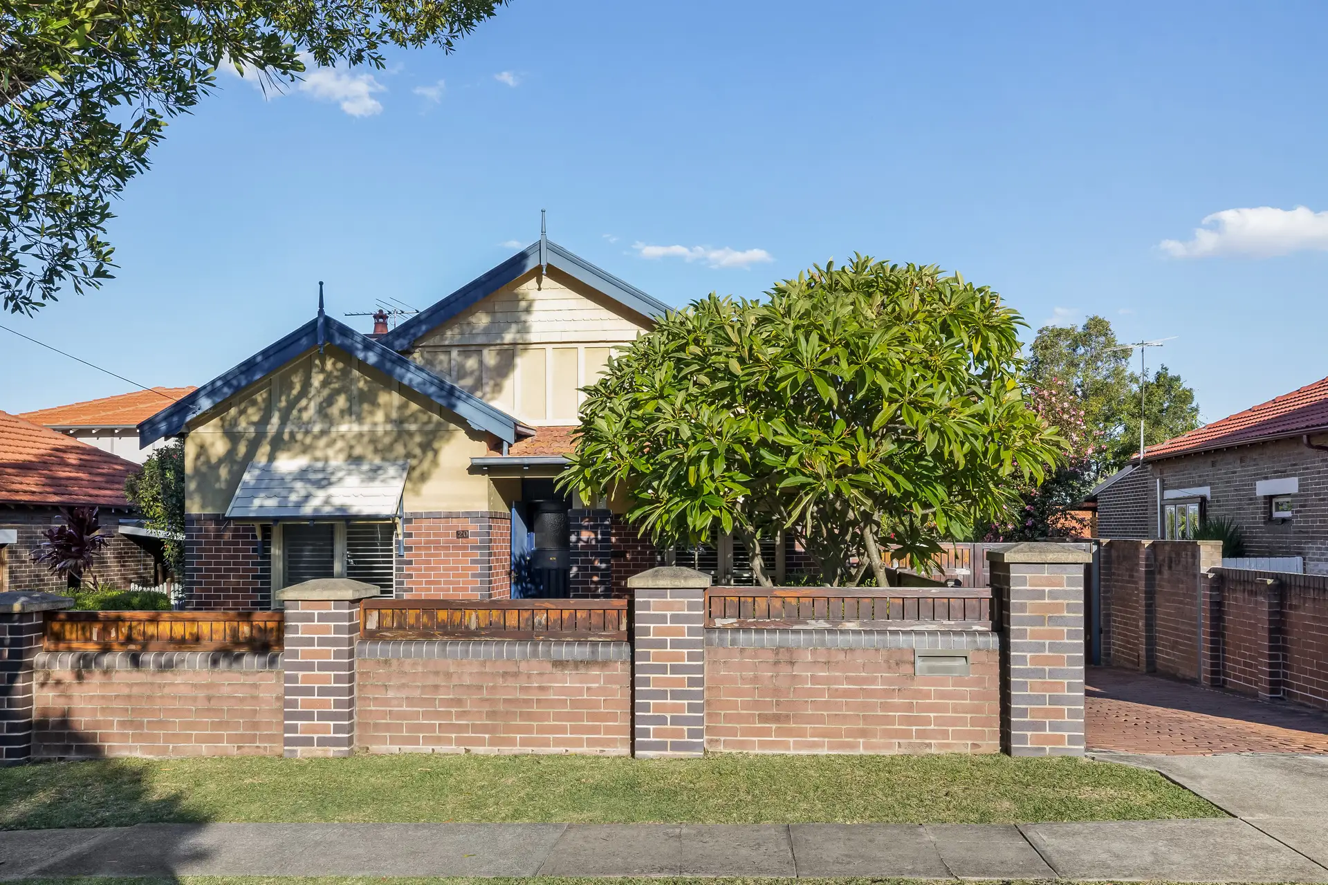 20 Myall Street, Concord West - Thumbnail 2