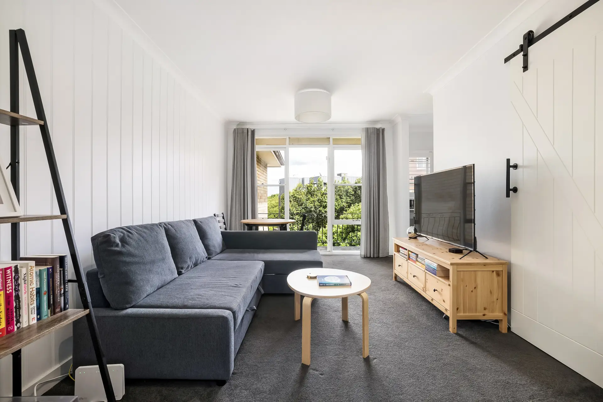 12/8 Belmont Avenue, Wollstonecraft - Image 1
