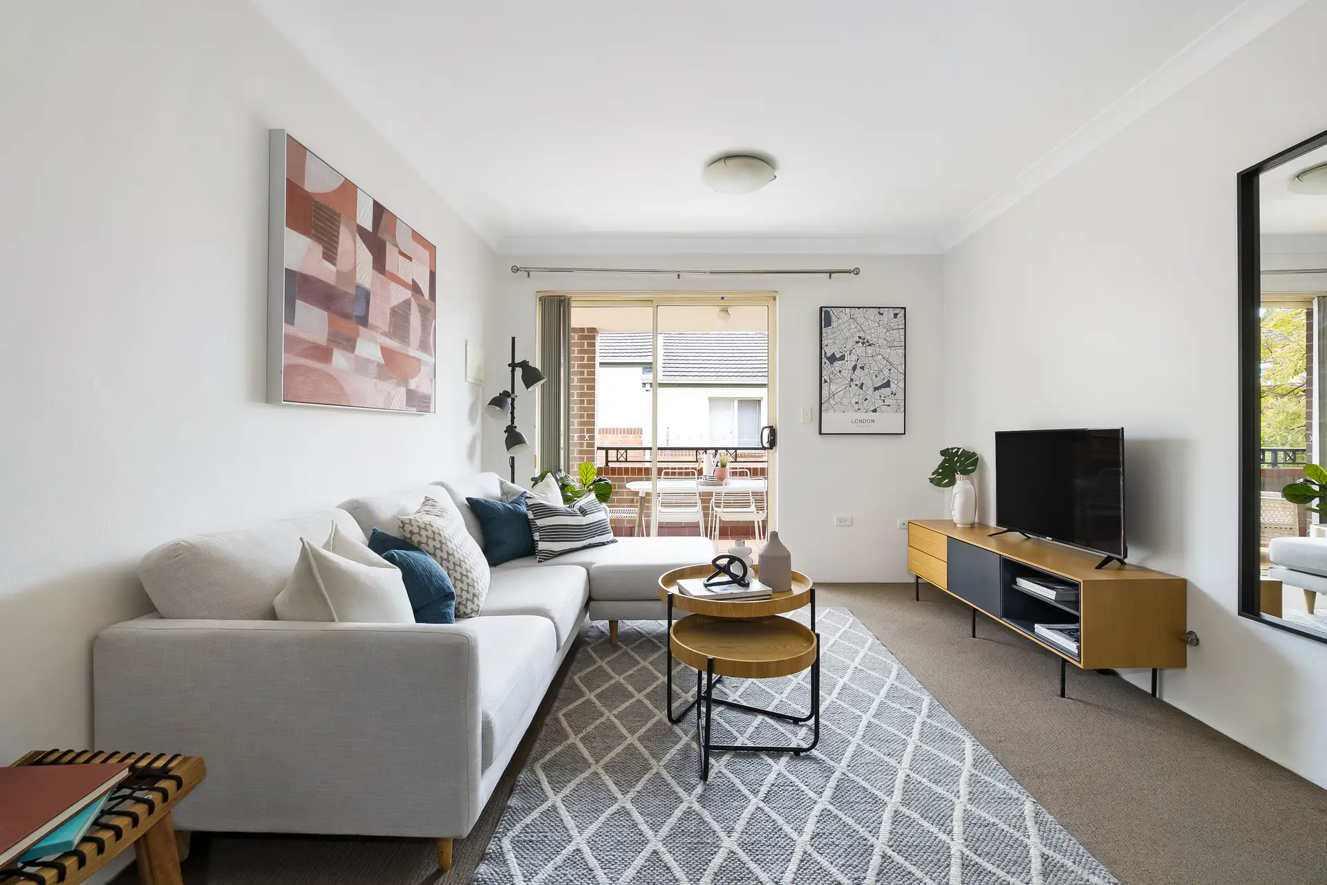94/18 Cecilia Street, Marrickville - Image 1
