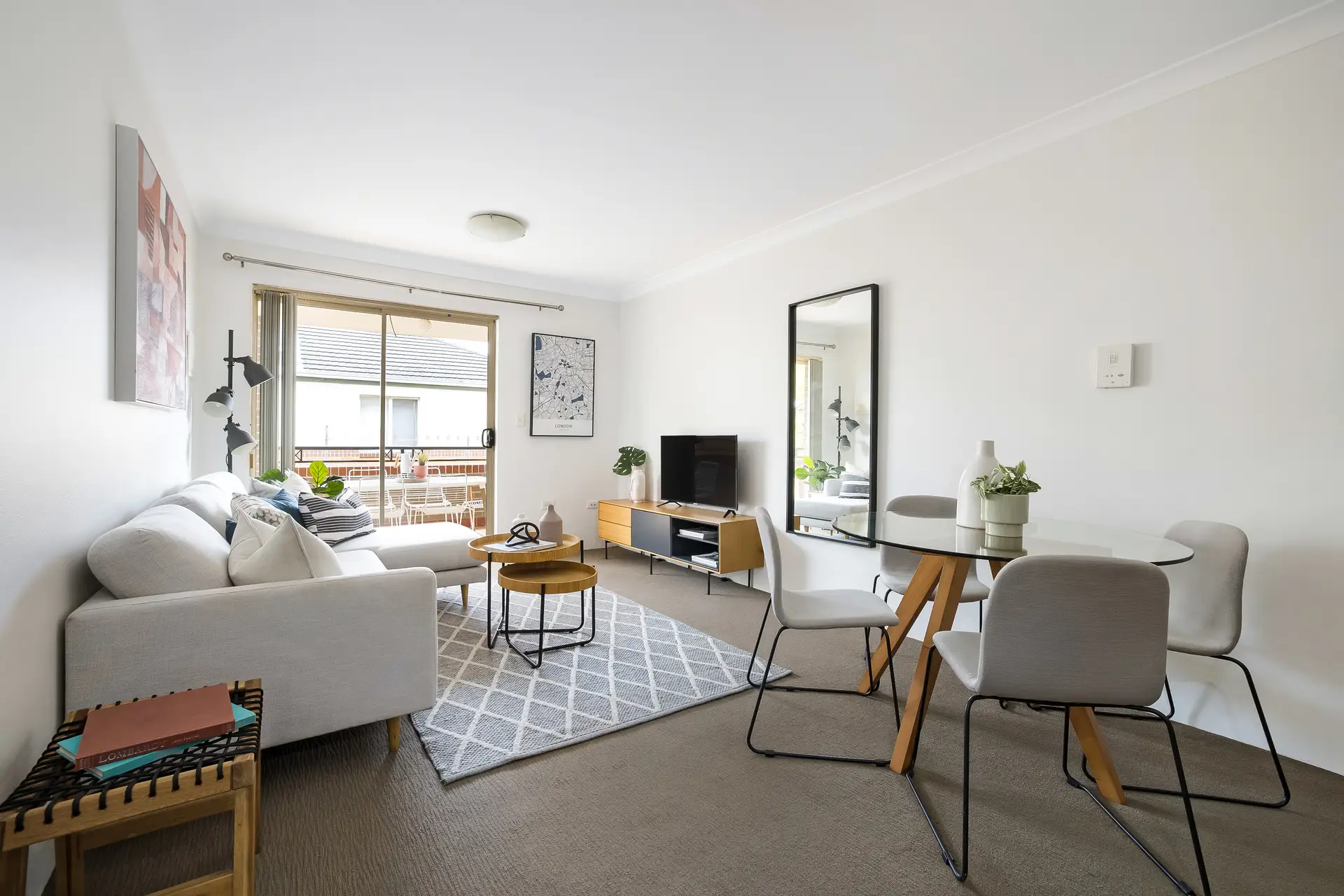 94/18 Cecilia Street, Marrickville - Thumbnail 2