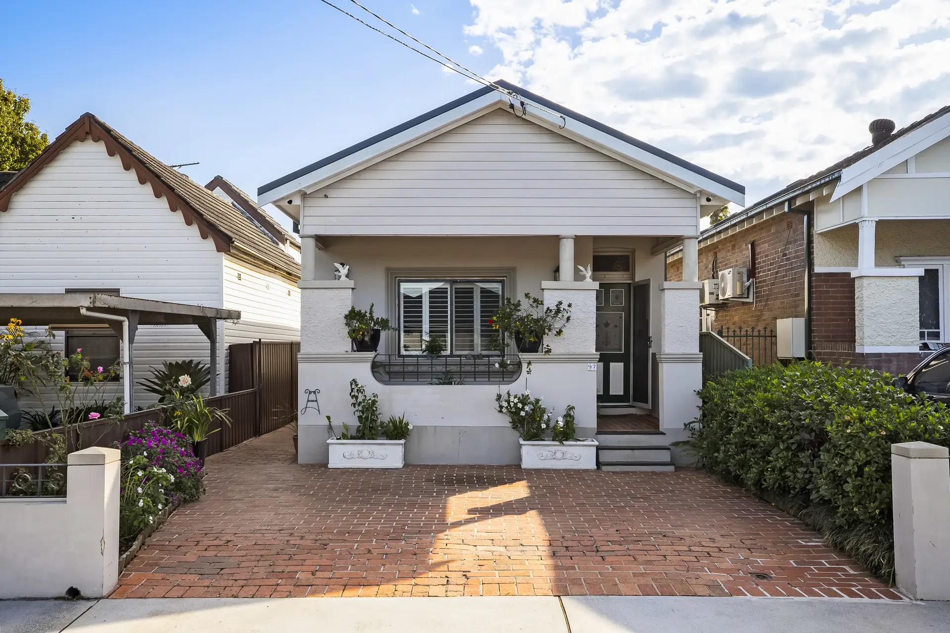 97 Croydon Avenue, Croydon Park - Image 1