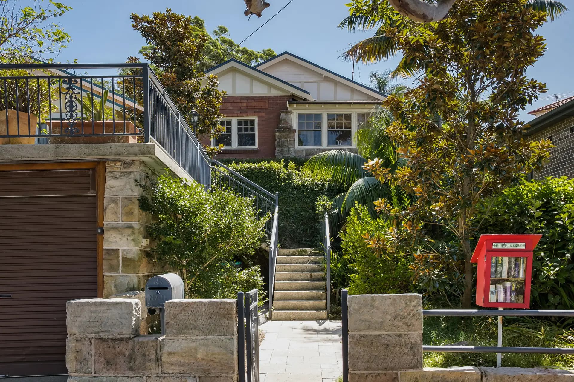 13 Ness Avenue, Dulwich Hill - Image 1