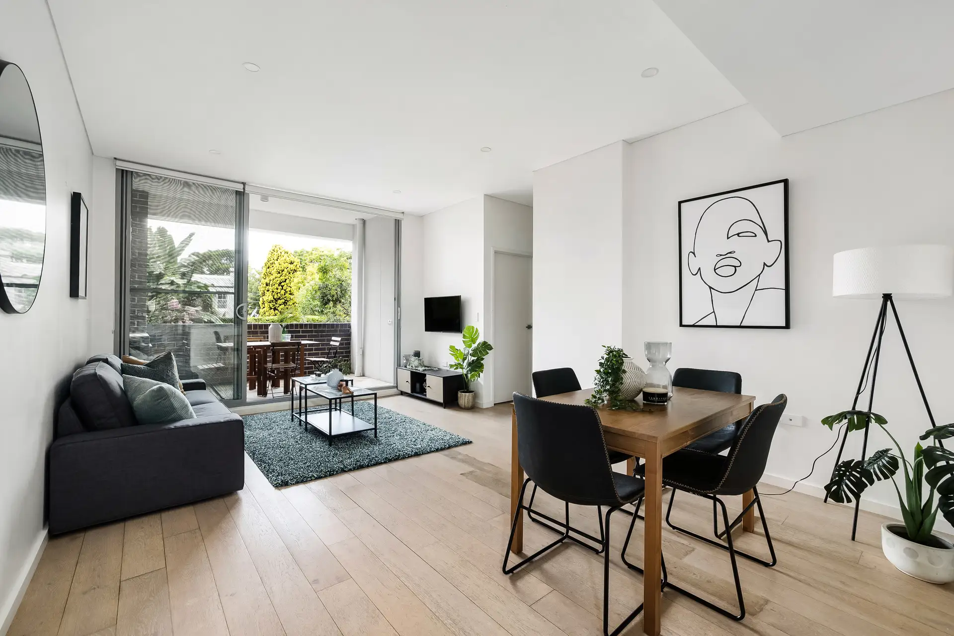 13/7-15 McGill Street, Lewisham - Image 1