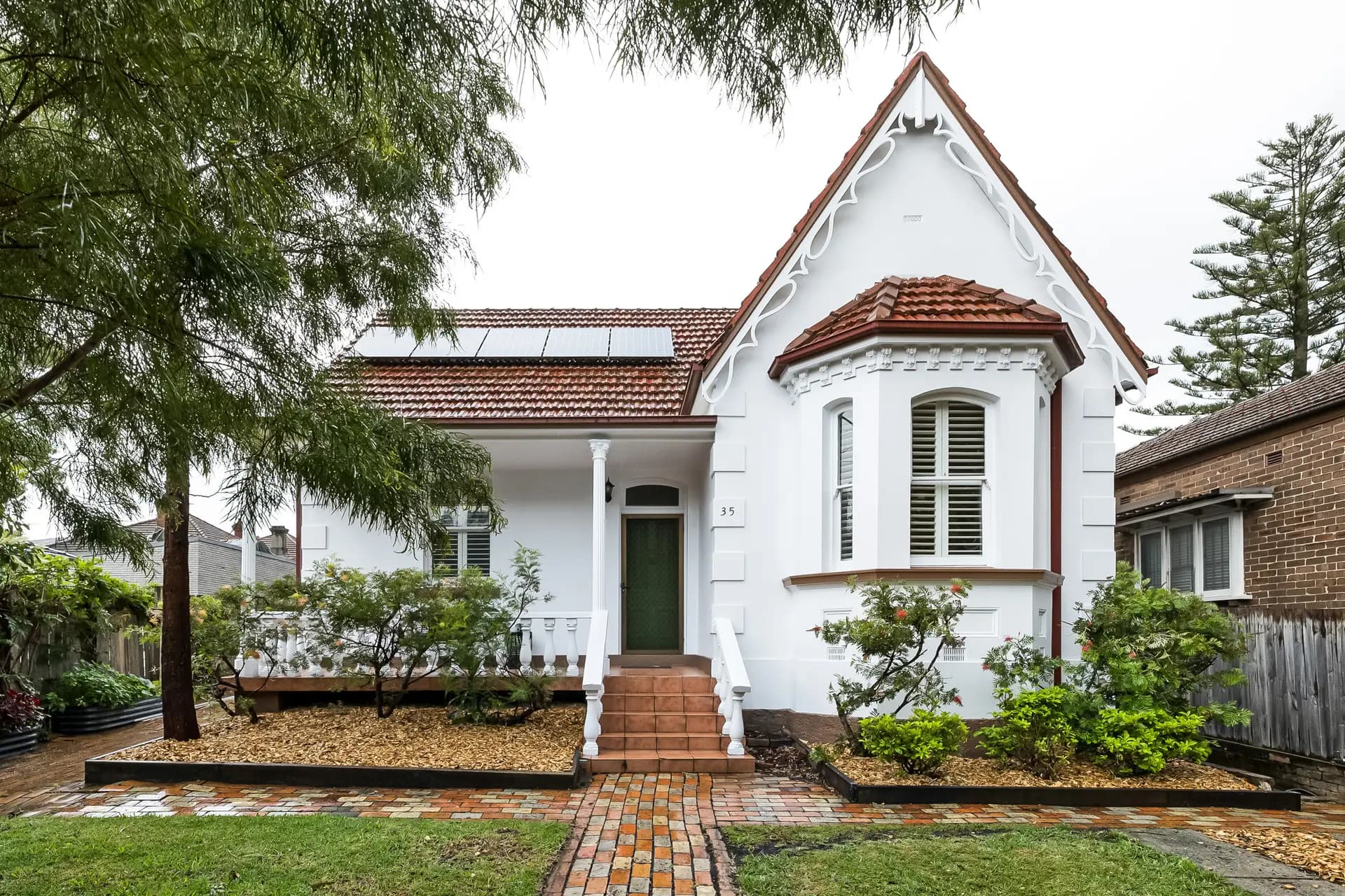 35-37 Old Canterbury Road, Lewisham - Image 1