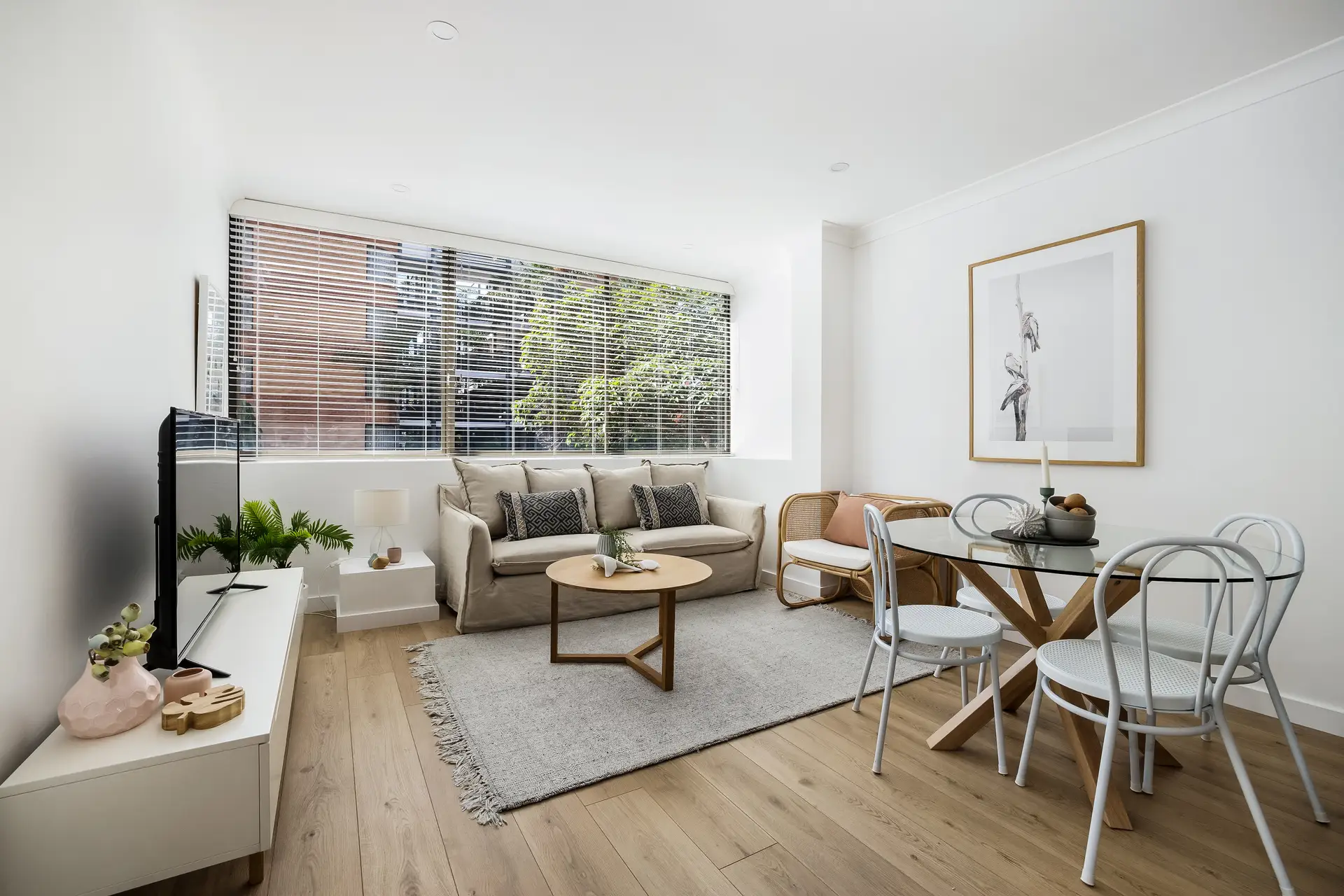 101/5 Ward Avenue, Potts Point - Image 1