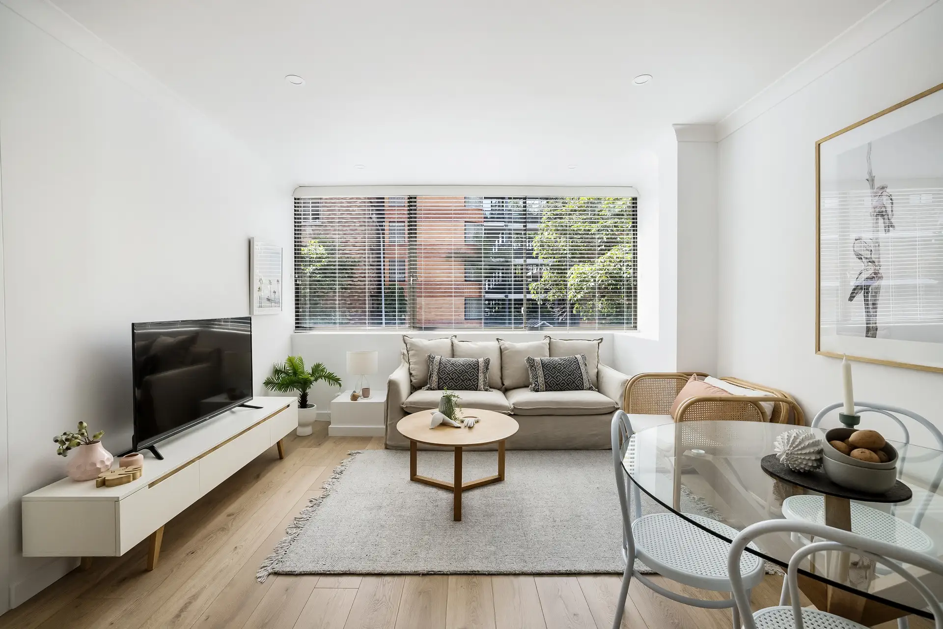 101/5 Ward Avenue, Potts Point - Thumbnail 2