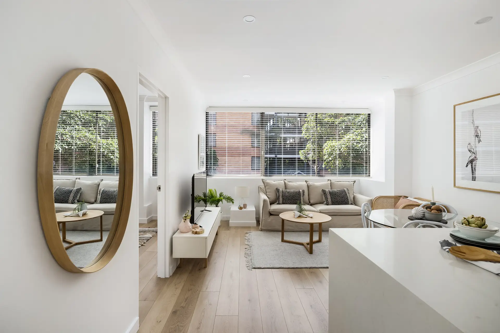 101/5 Ward Avenue, Potts Point - Thumbnail 4