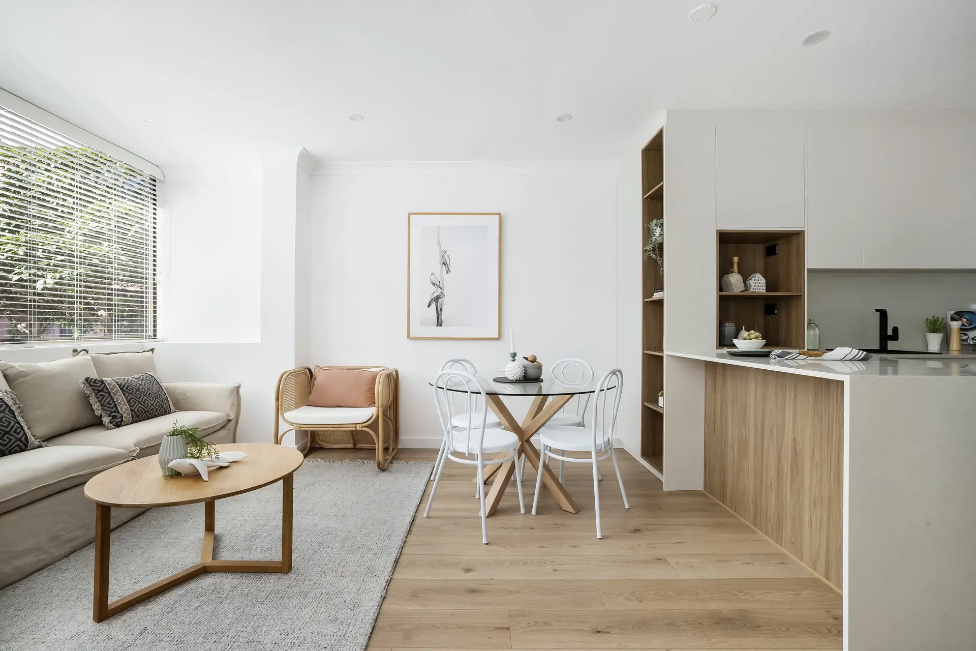101/5 Ward Avenue, Potts Point - Thumbnail 5