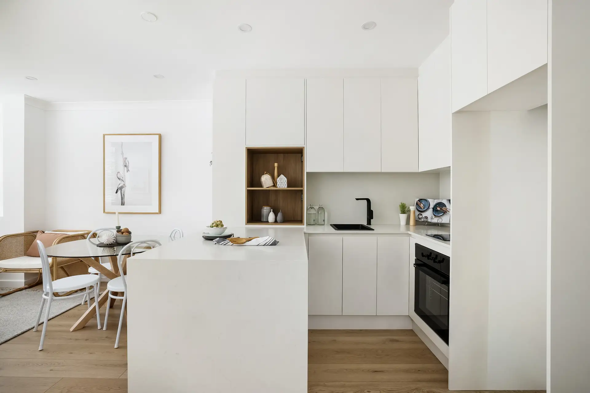 101/5 Ward Avenue, Potts Point - Thumbnail 7