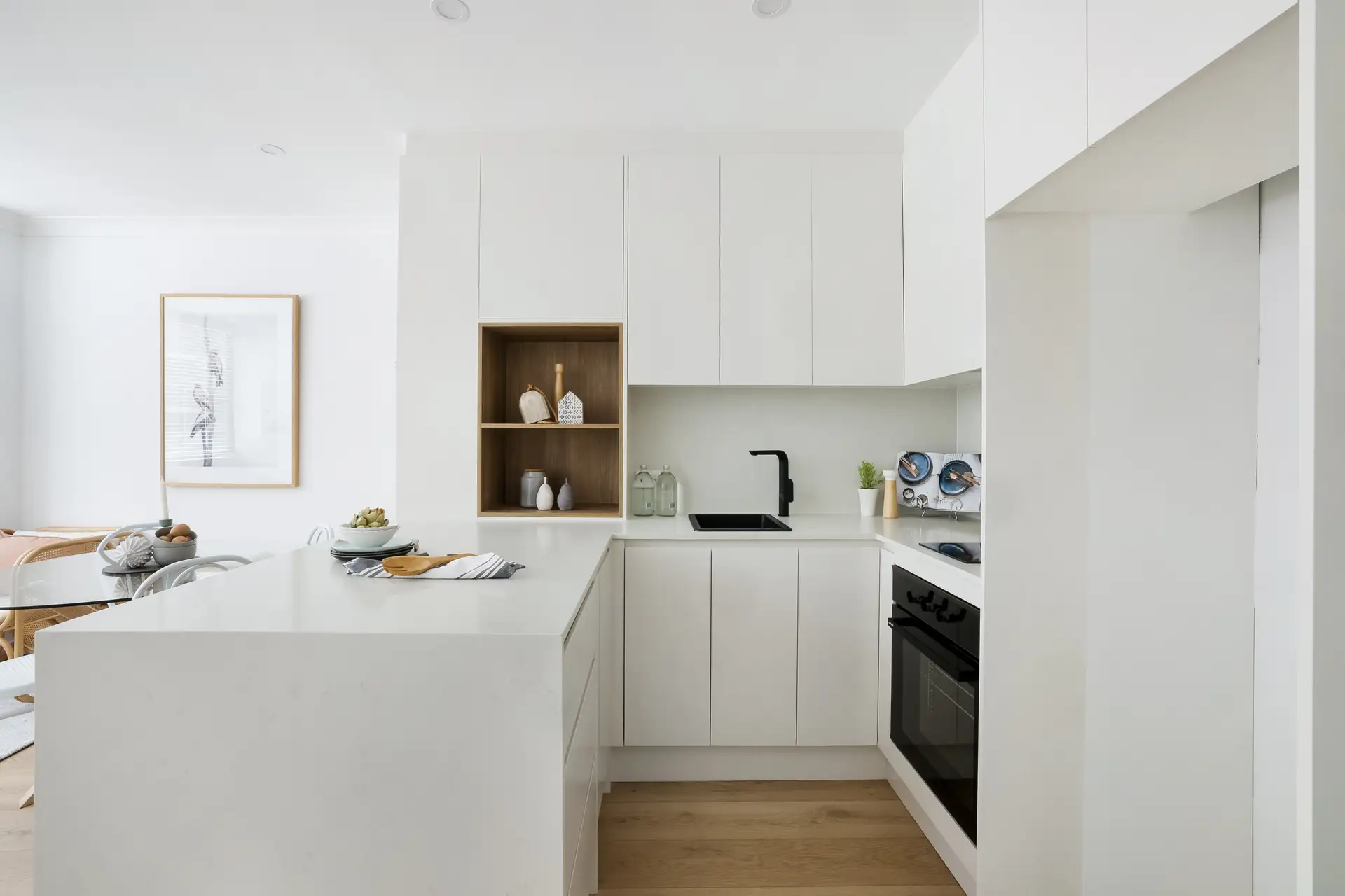 101/5 Ward Avenue, Potts Point - Thumbnail 8