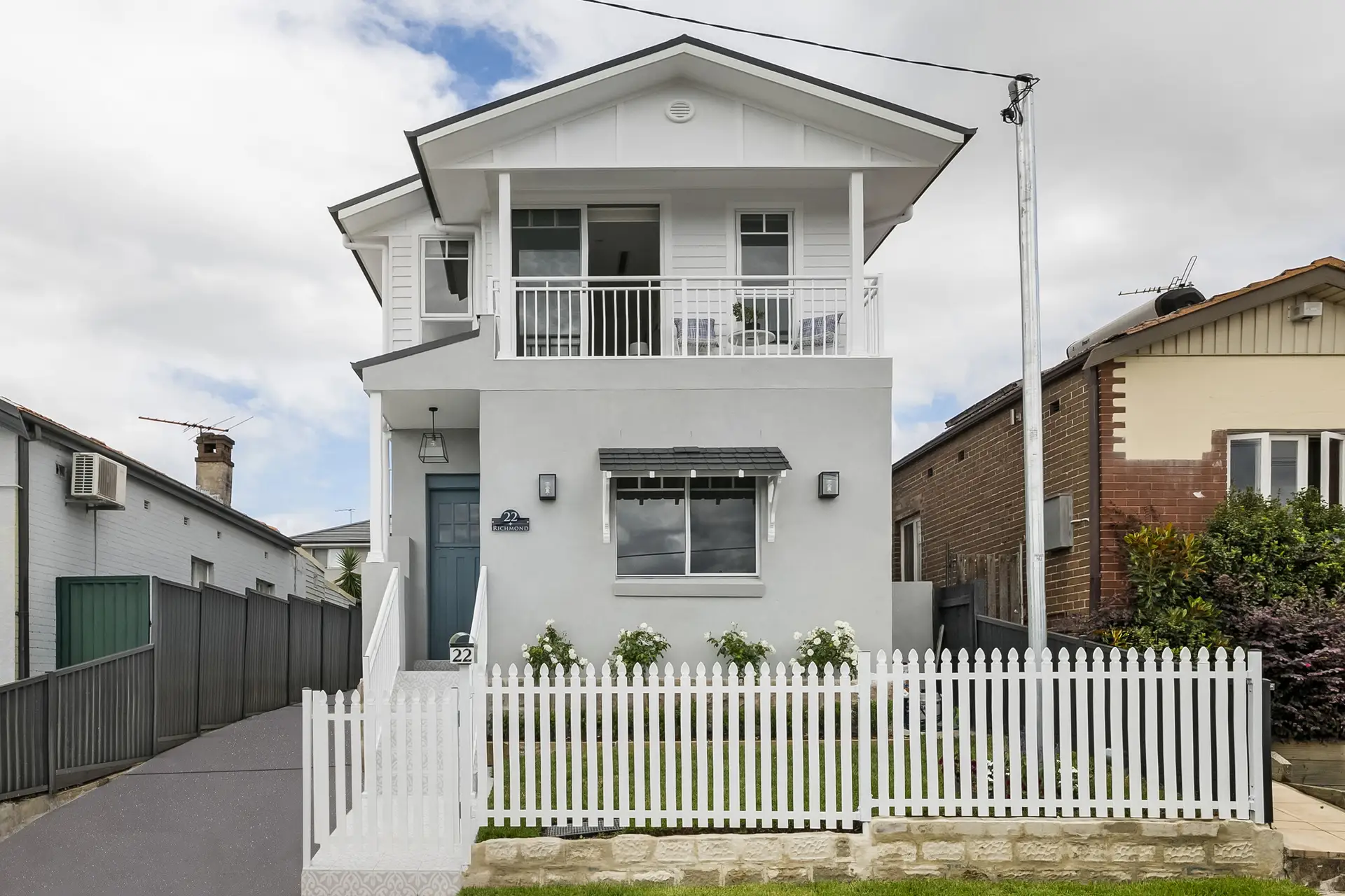22 Richmond Street, Earlwood - Image 1