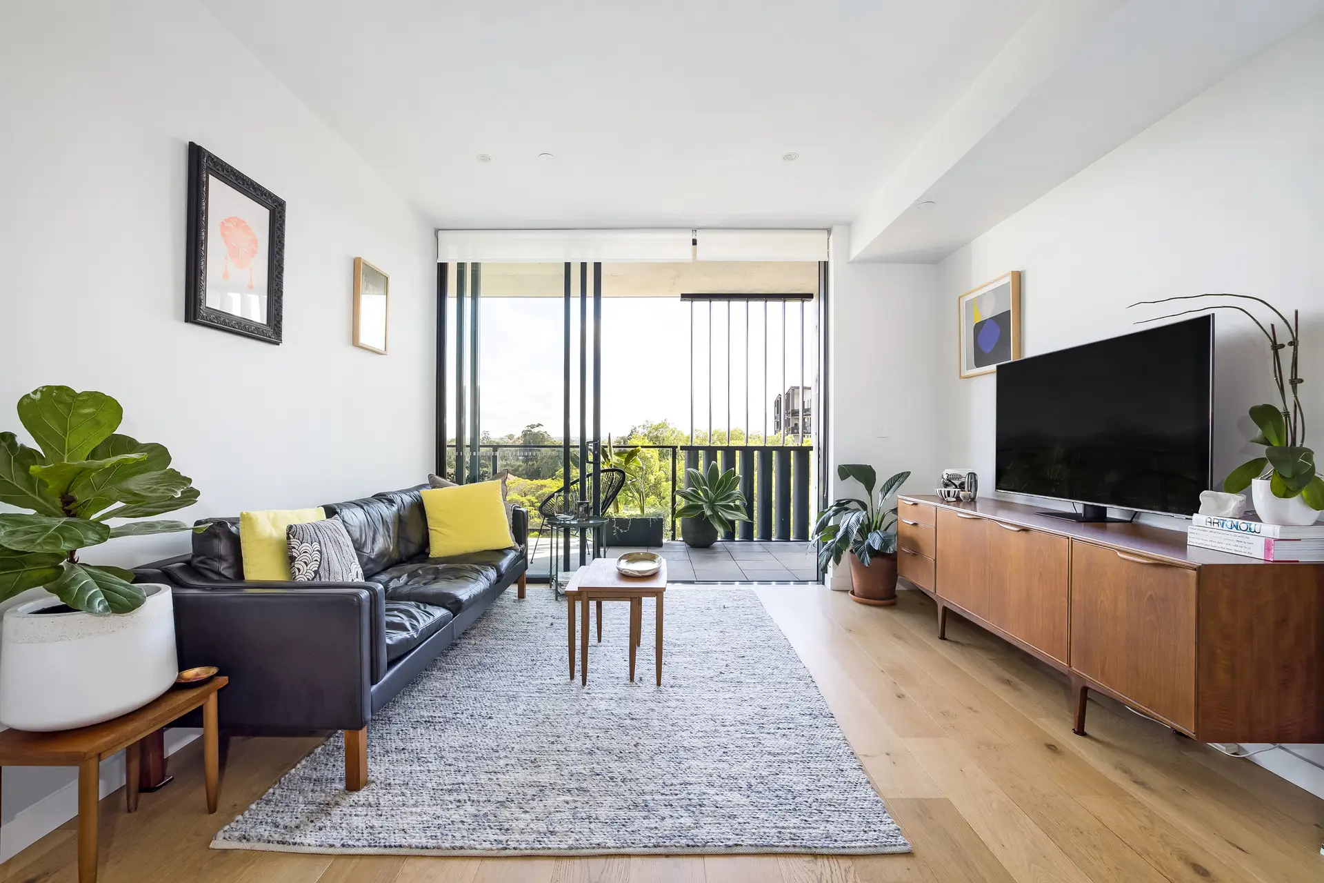 705/3 Mungo Scott Place, Summer Hill - Image 1