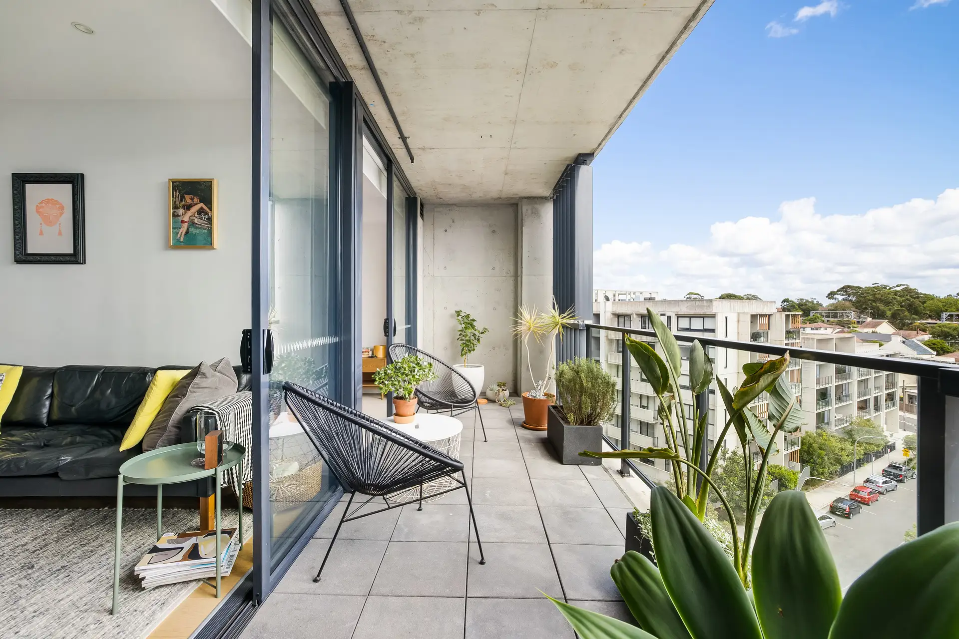 705/3 Mungo Scott Place, Summer Hill - Thumbnail 4