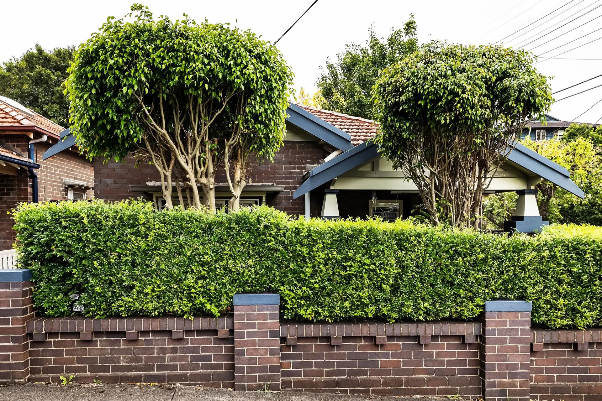 23 Audley Street, Petersham - Image 1