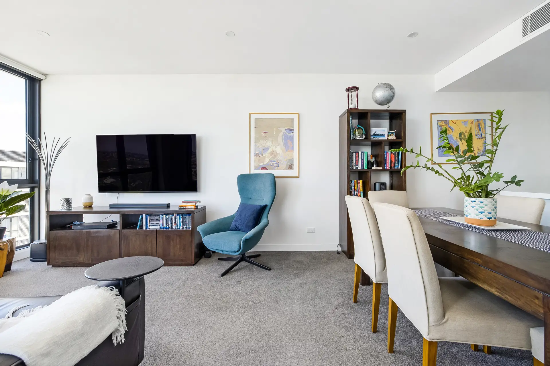 1411/17 Chisholm Street, Wolli Creek - Thumbnail 7