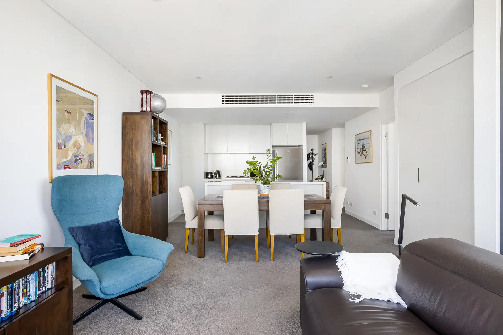 1411/17 Chisholm Street, Wolli Creek - Thumbnail 8