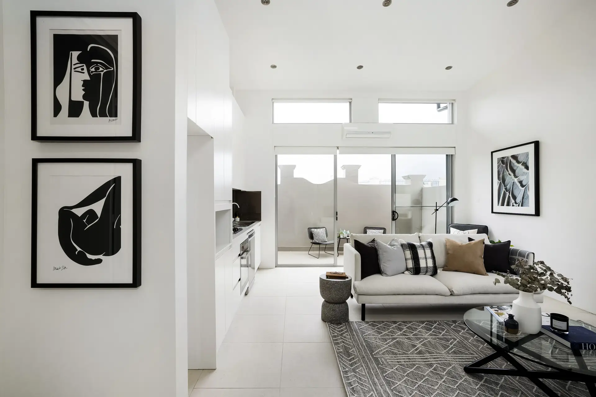 20/88 Petersham Road, Marrickville - Thumbnail 3