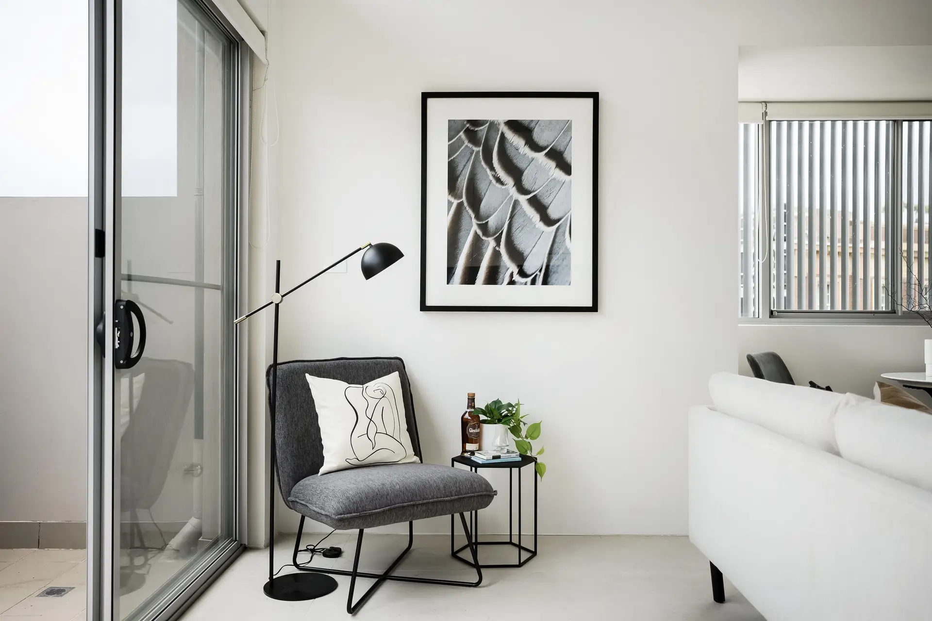 20/88 Petersham Road, Marrickville - Thumbnail 4