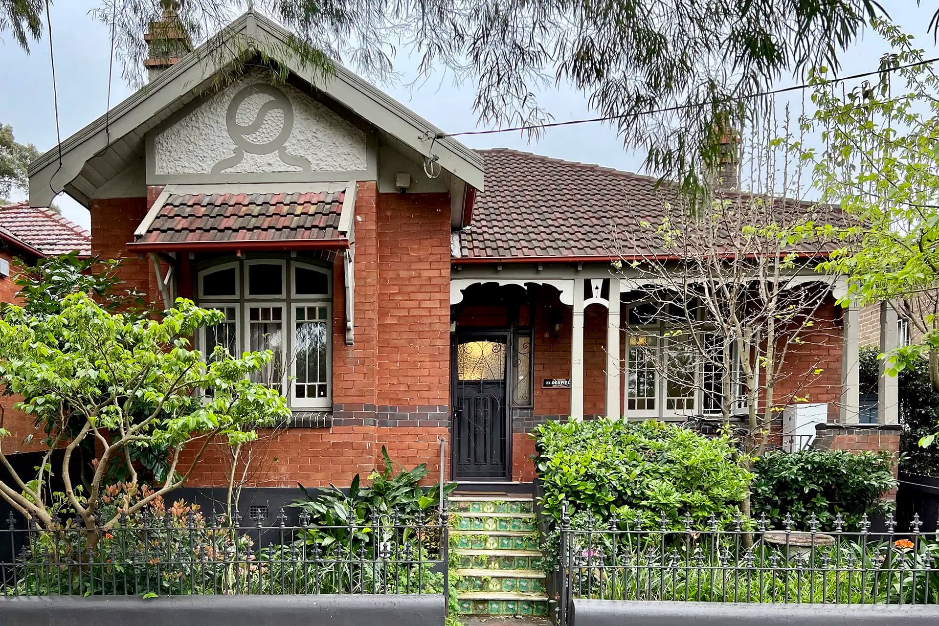 27 School Parade, Marrickville - Image 1