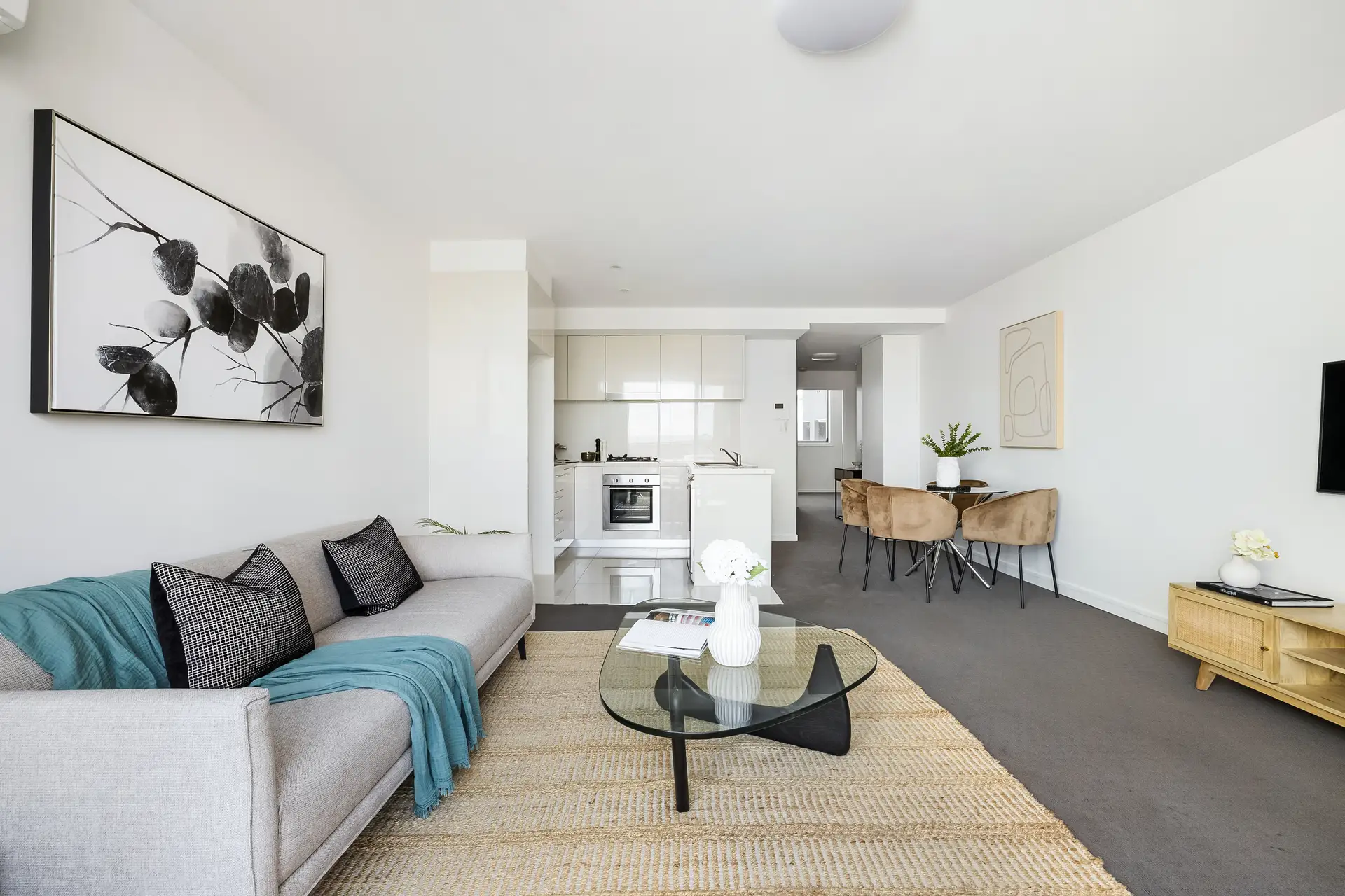 55/610-618 New Canterbury Road, Hurlstone Park - Thumbnail 4