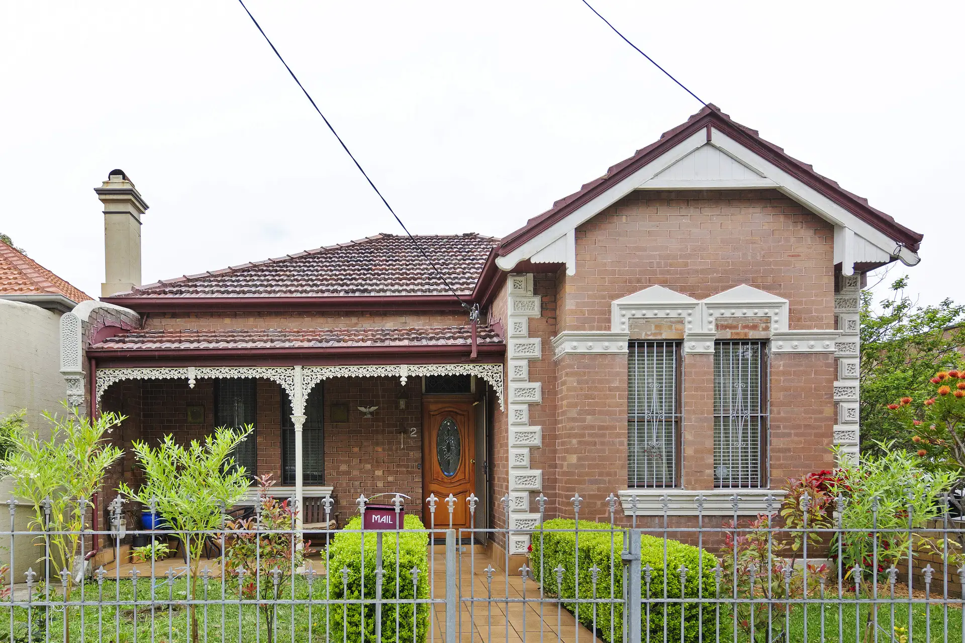 2 Belgrave Street, Petersham - Image 1