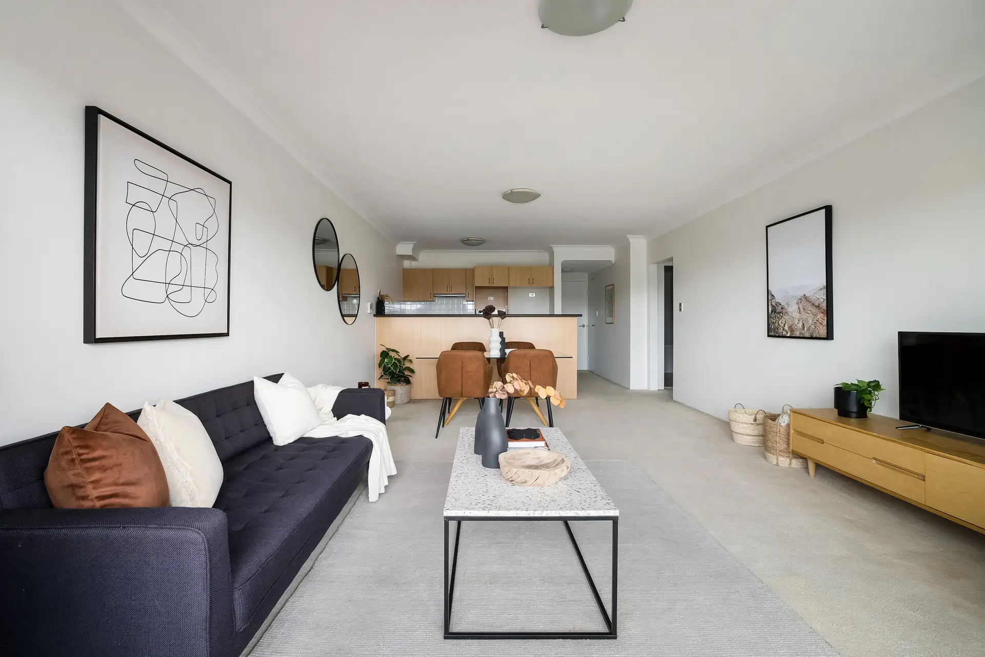 302/13-19 Princes Highway, St Peters - Thumbnail 4