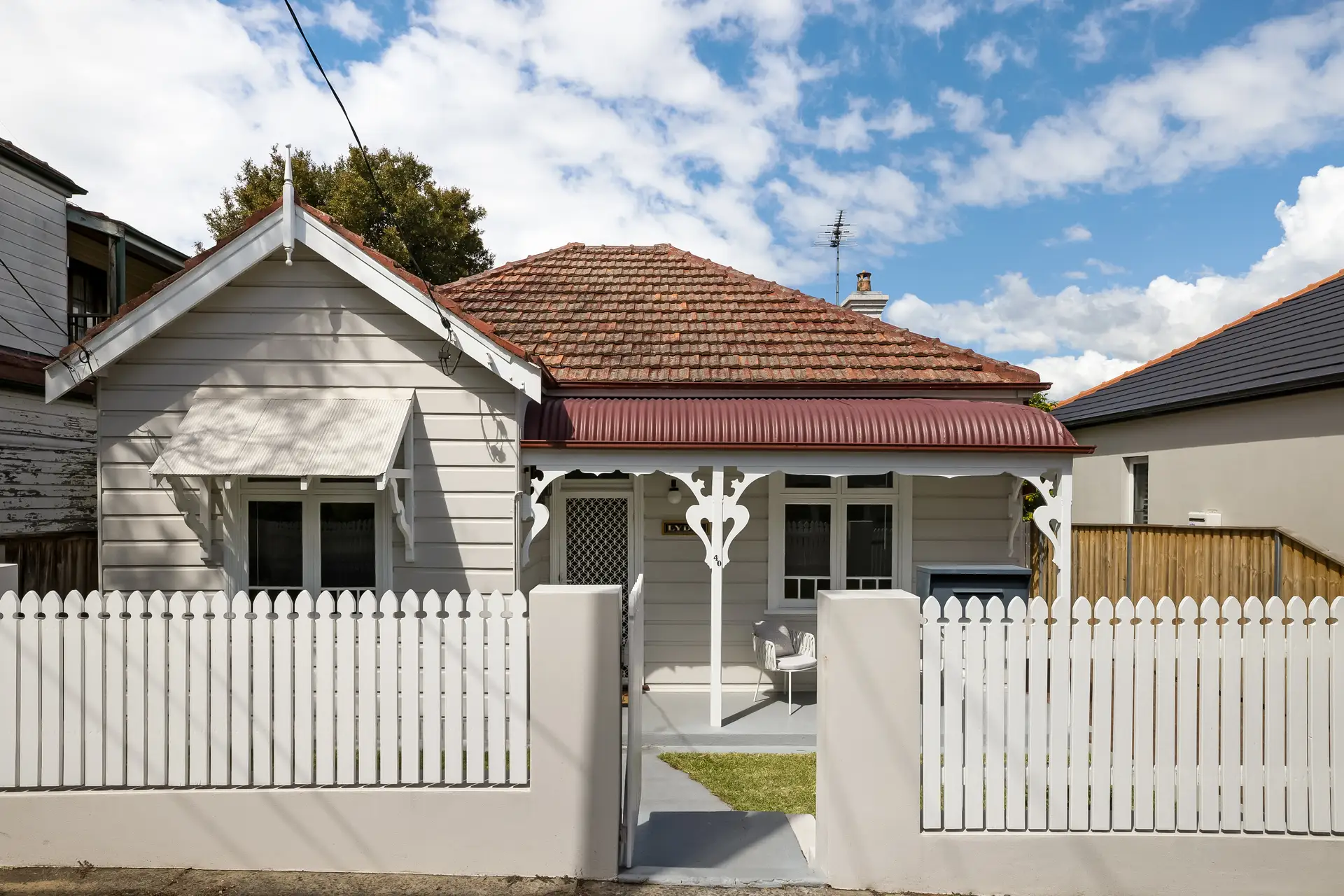 40 Acton Street, Hurlstone Park - Image 1