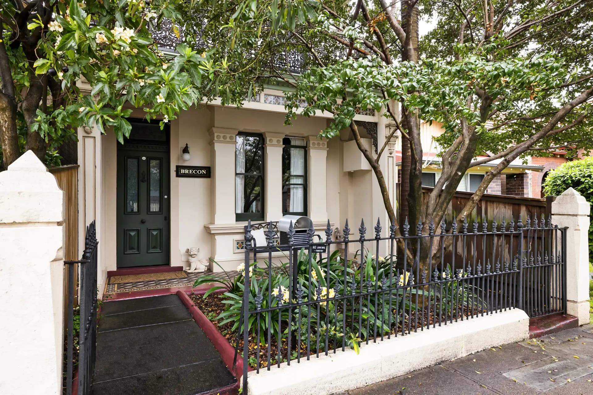 11 Wellesley Street, Summer Hill - Image 1