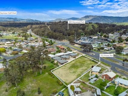 211 Anzac Avenue, Seymour - Thumbnail 3