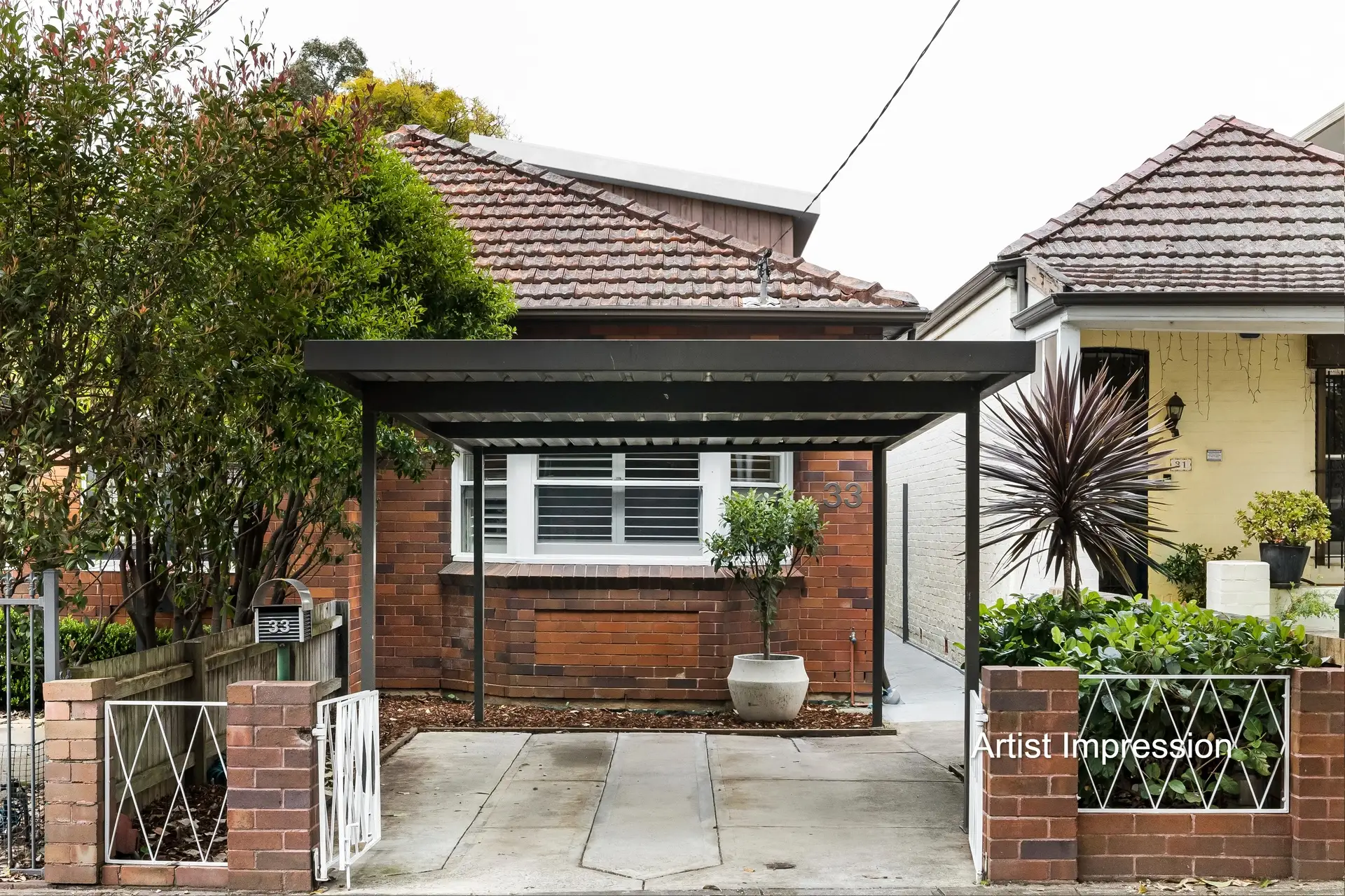 33 Cecil Street, Ashfield - Thumbnail 2